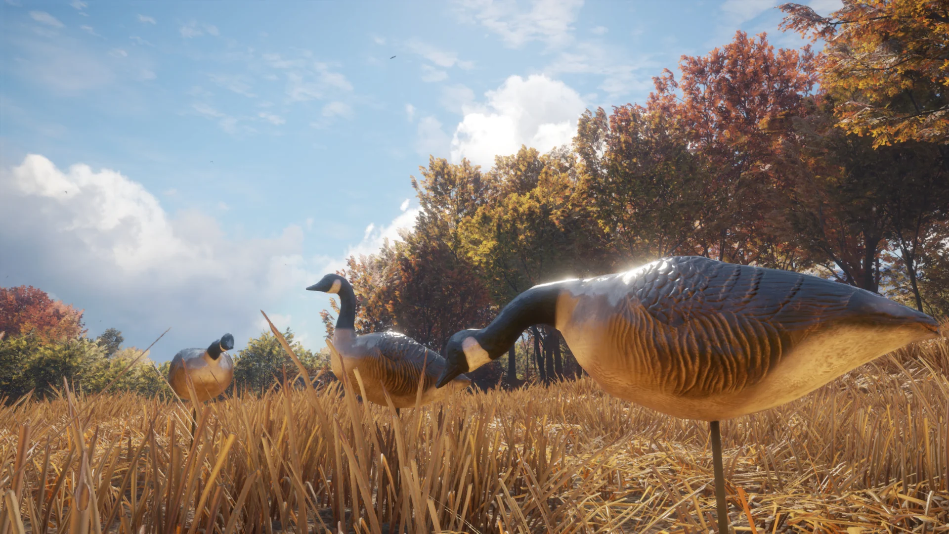 theHunter: Call of the Wild™ - Wild Goose Chase Gear - Image 10