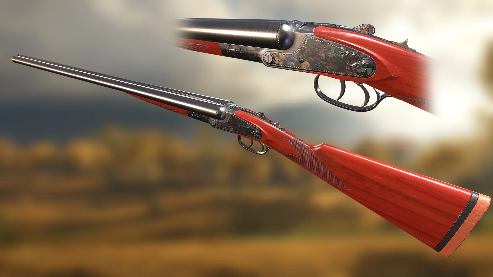 theHunter: Call of the Wild™ - Wild Goose Chase Gear - Image 2