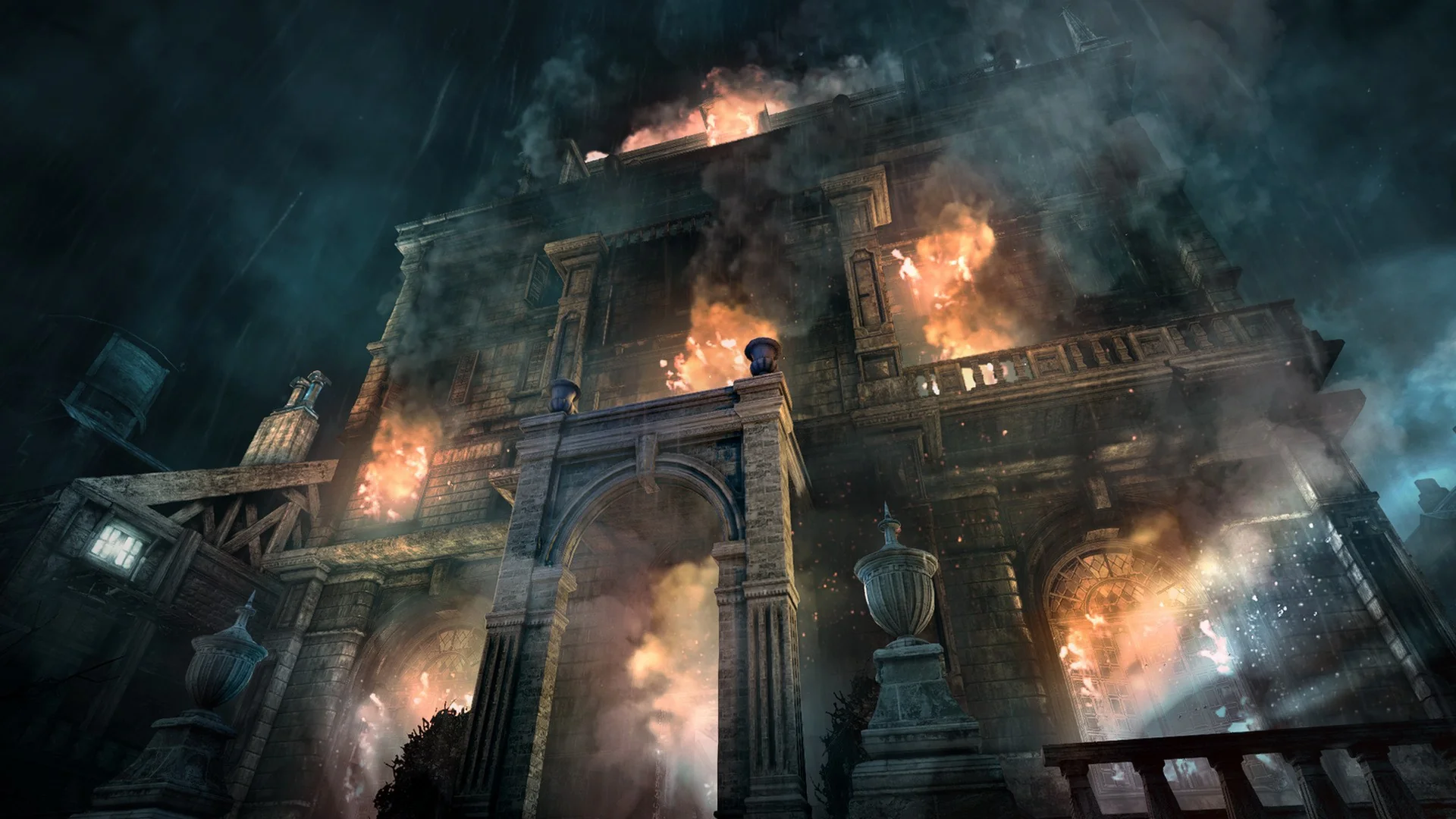 Thief - Image 8