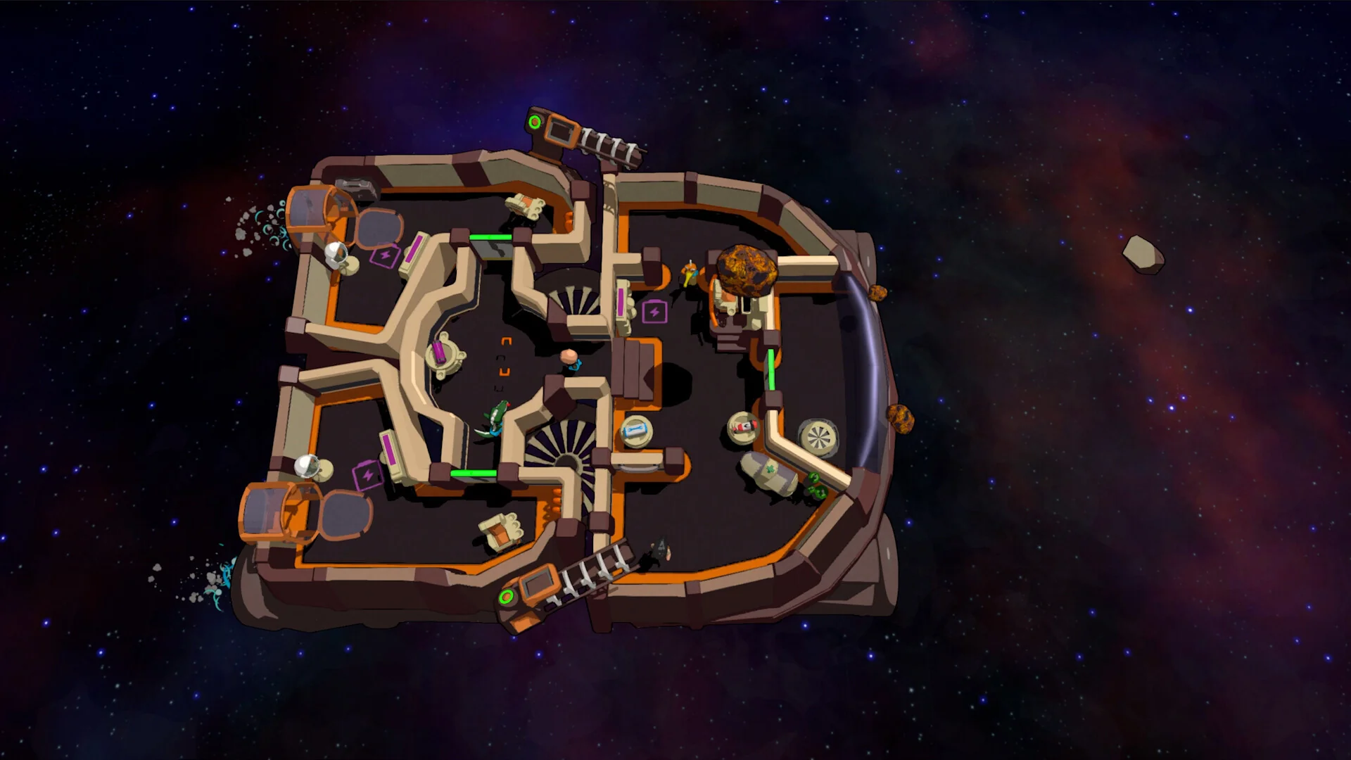 This Means Warp - Image 6