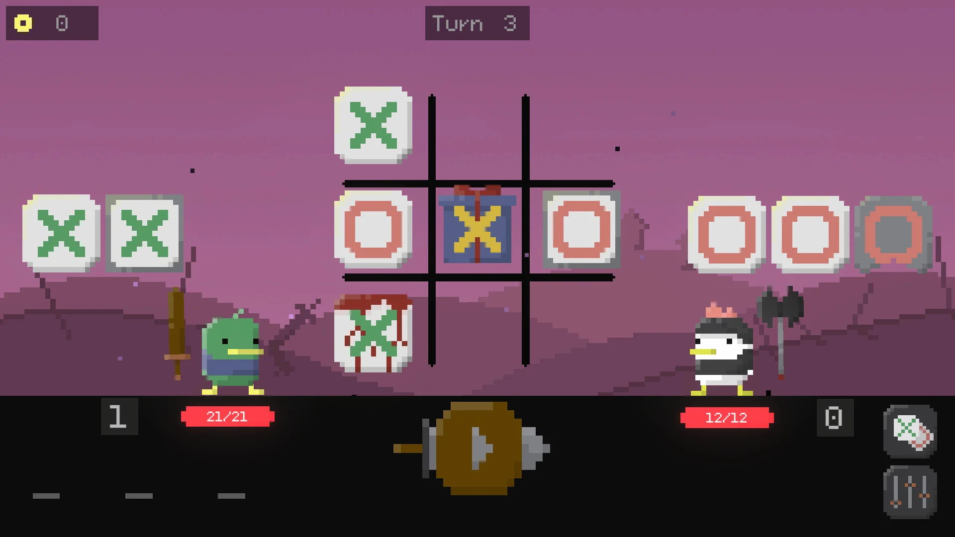 Tic Tactic - Image 5