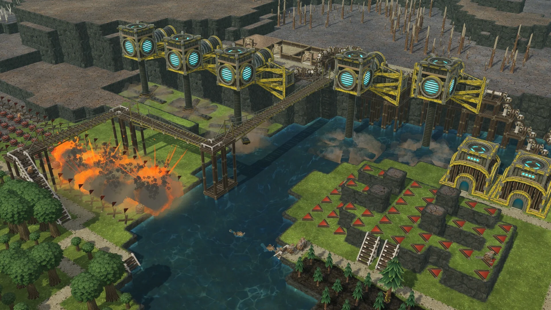 Timberborn - Image 14