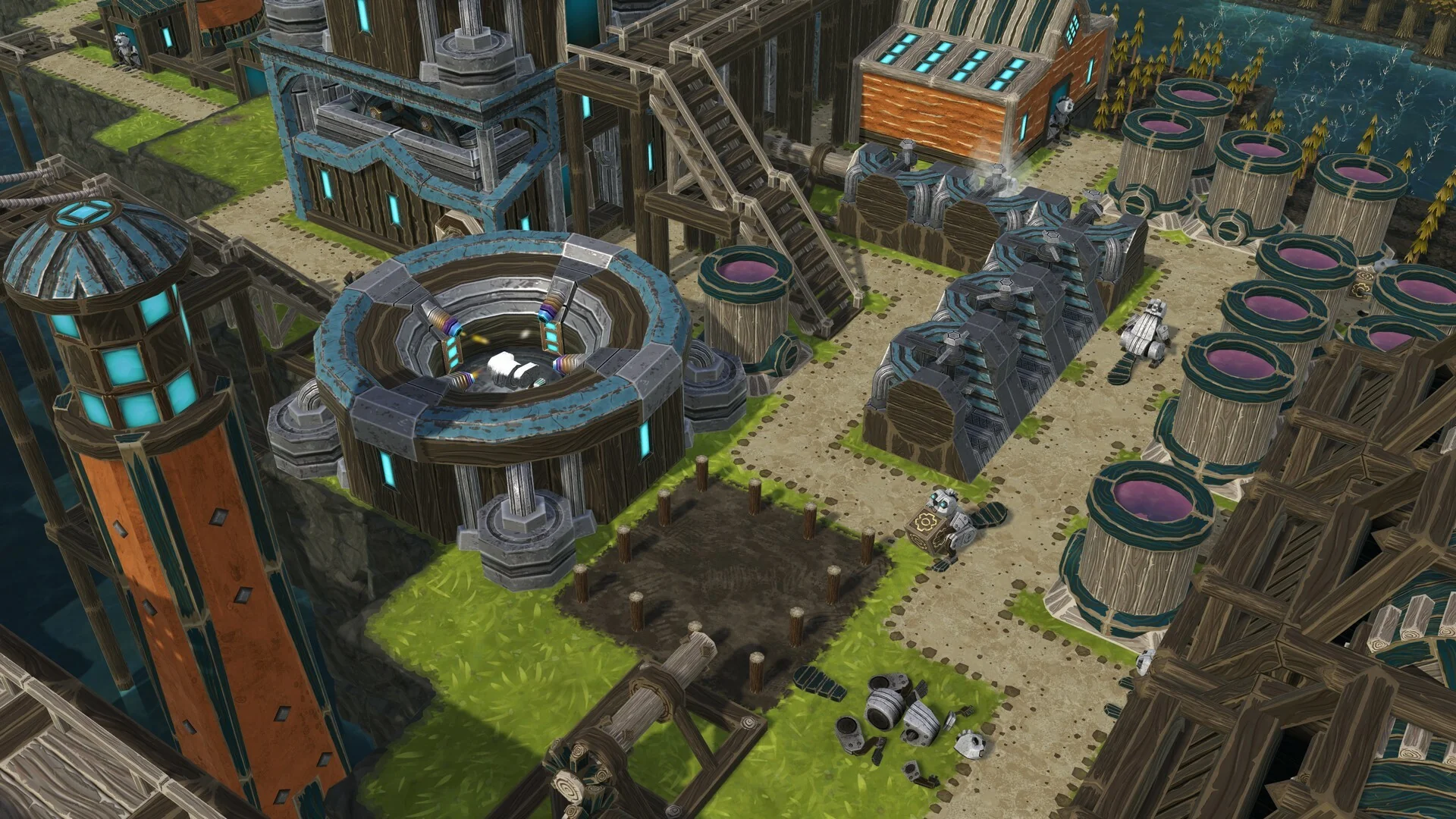 Timberborn - Image 15
