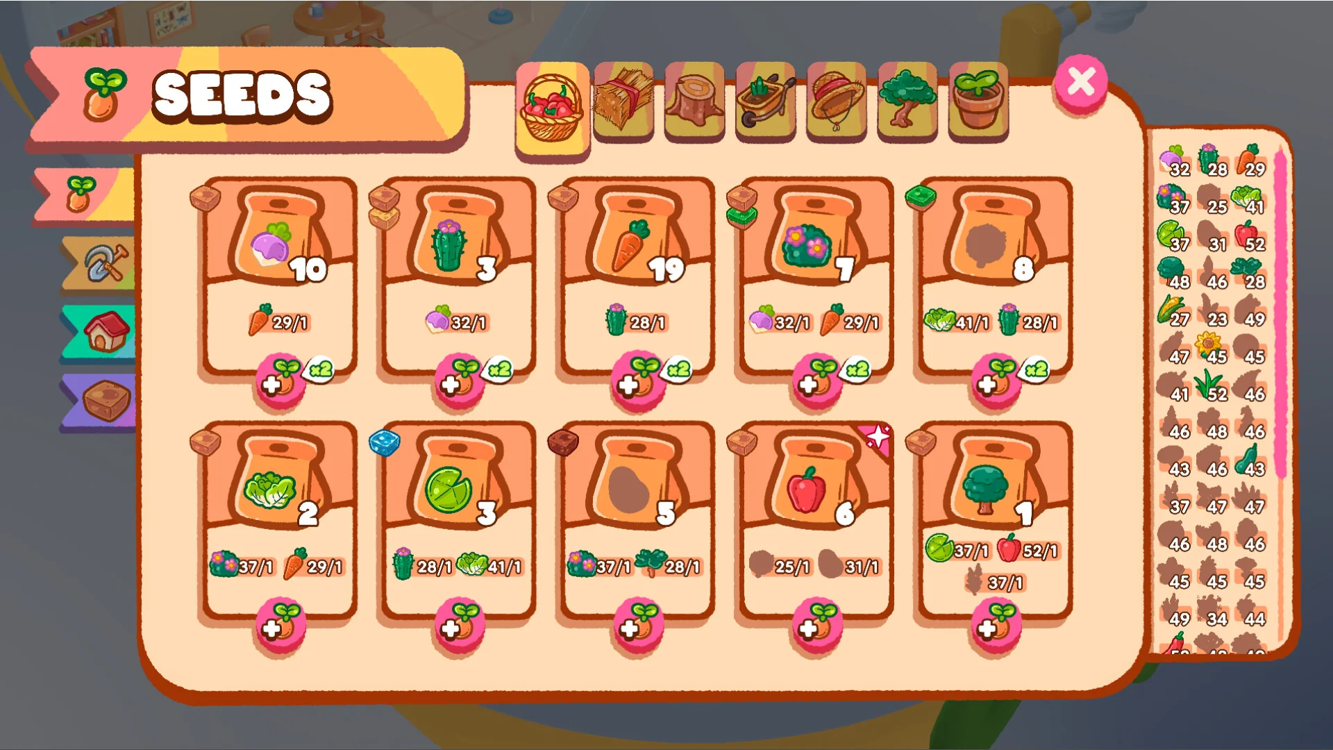 Tiny Garden - Image 5