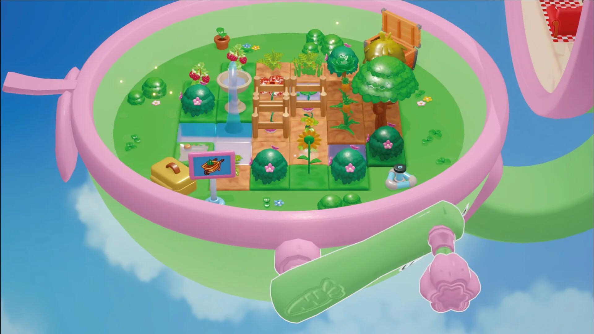 Tiny Garden - Image 8
