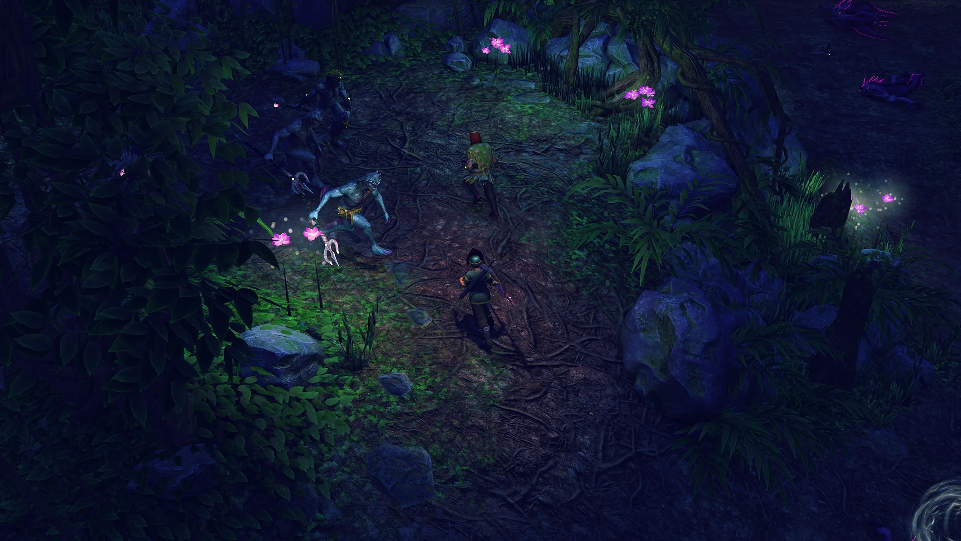Titan Quest: Atlantis - Image 4
