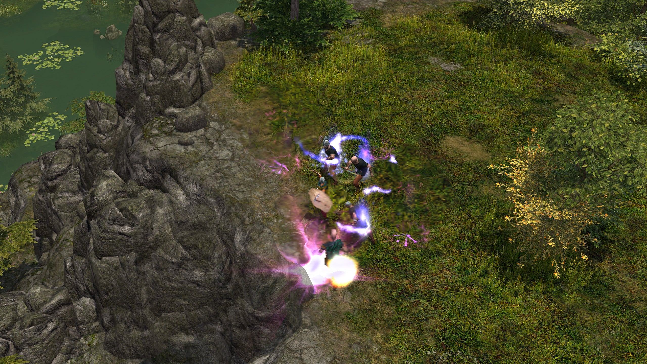 Titan Quest: Ragnarök - Image 7