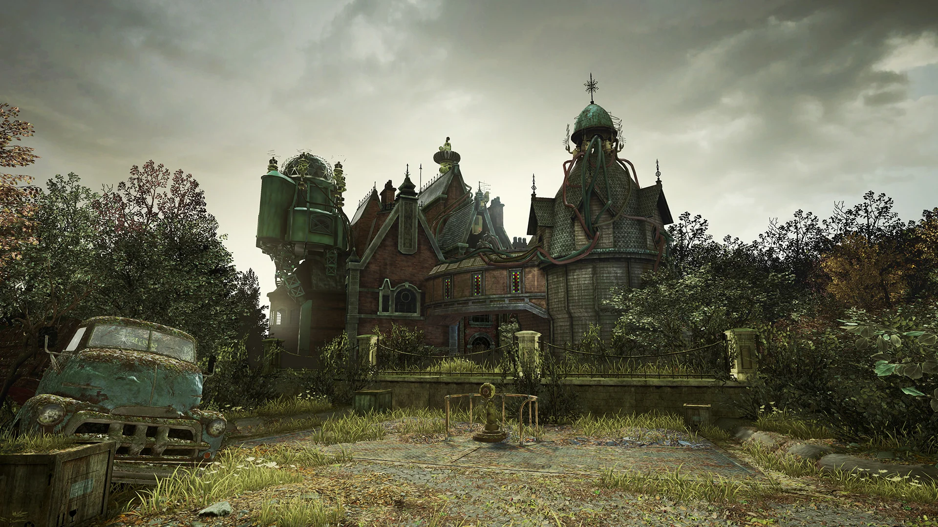Torn - Image 2