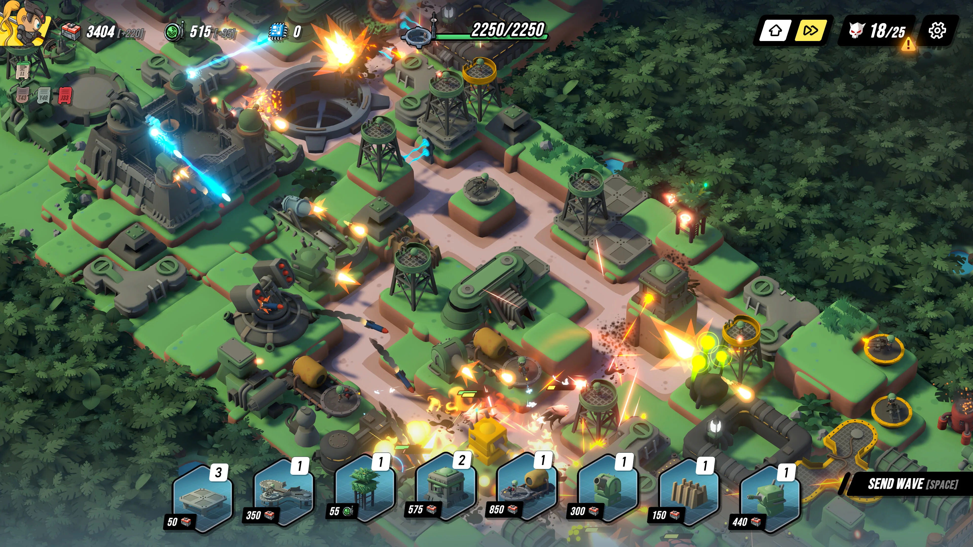 Tower Dominion - Image 2