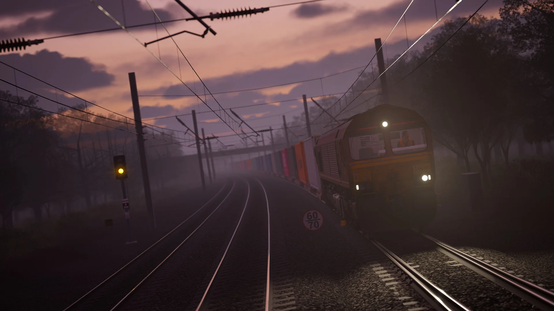 Train Sim World® 4 - Image 8