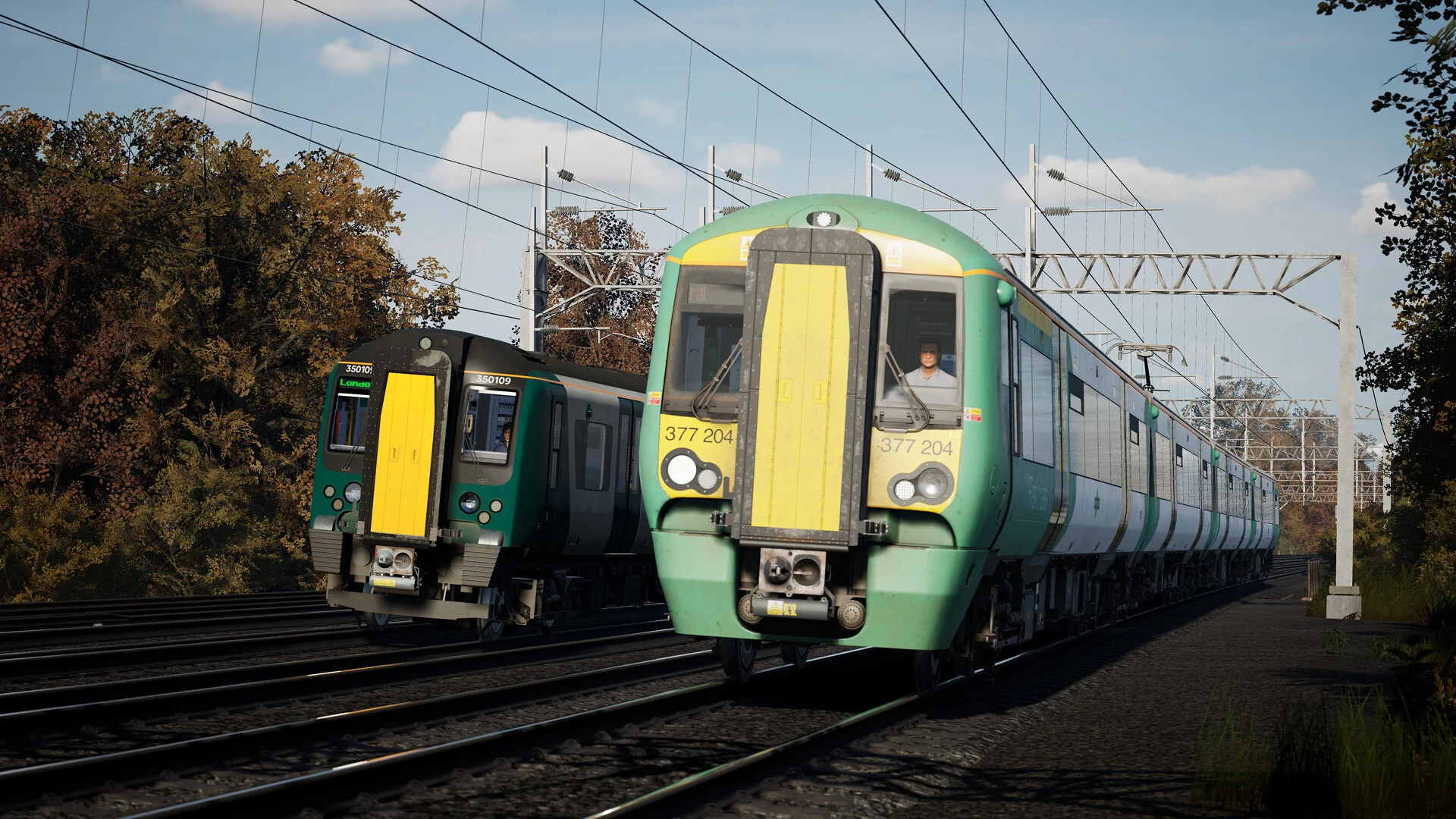 Train Sim World® 5 - Image 7
