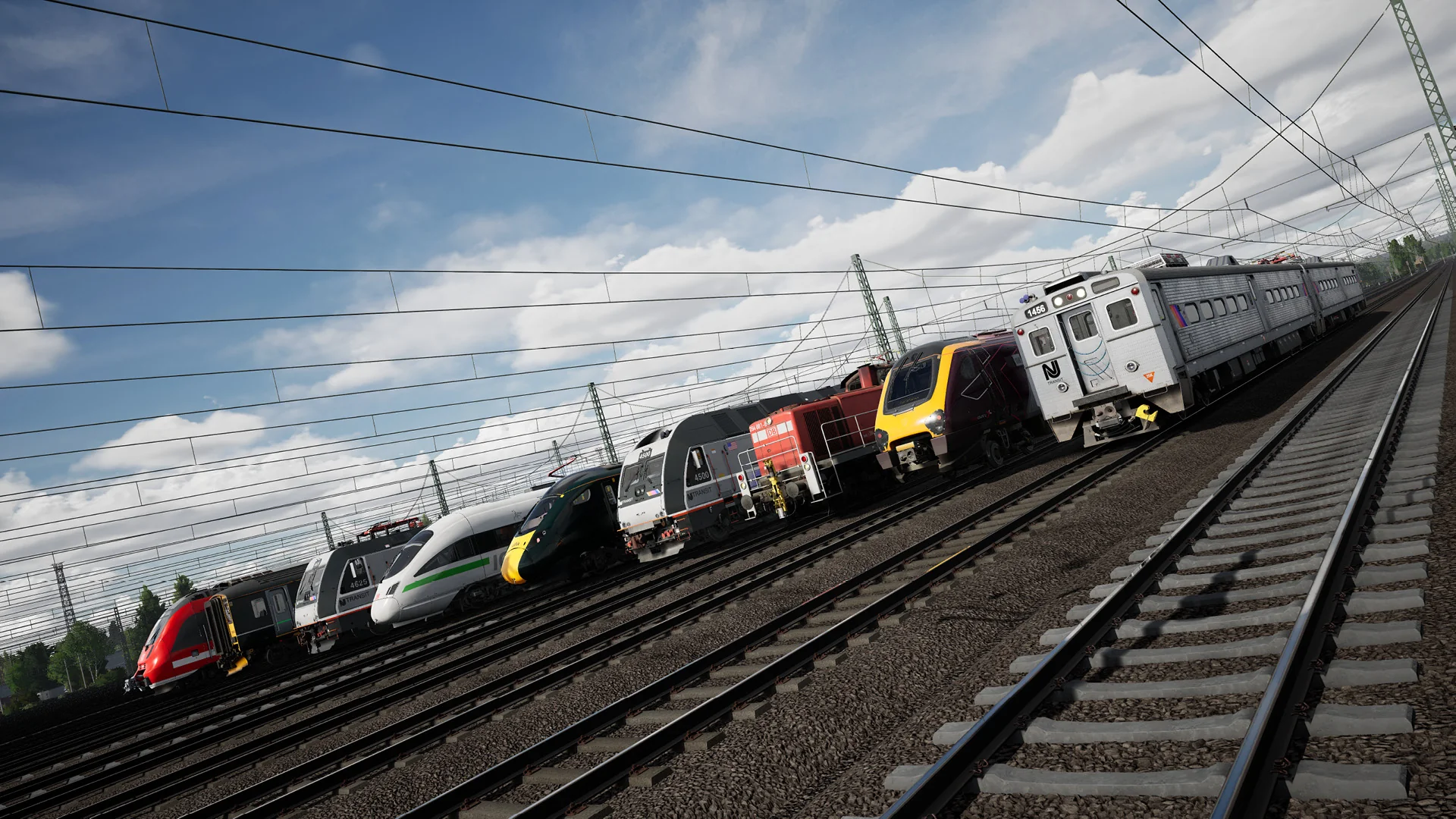 Train Sim World® 6: Deluxe Edition - Image 11