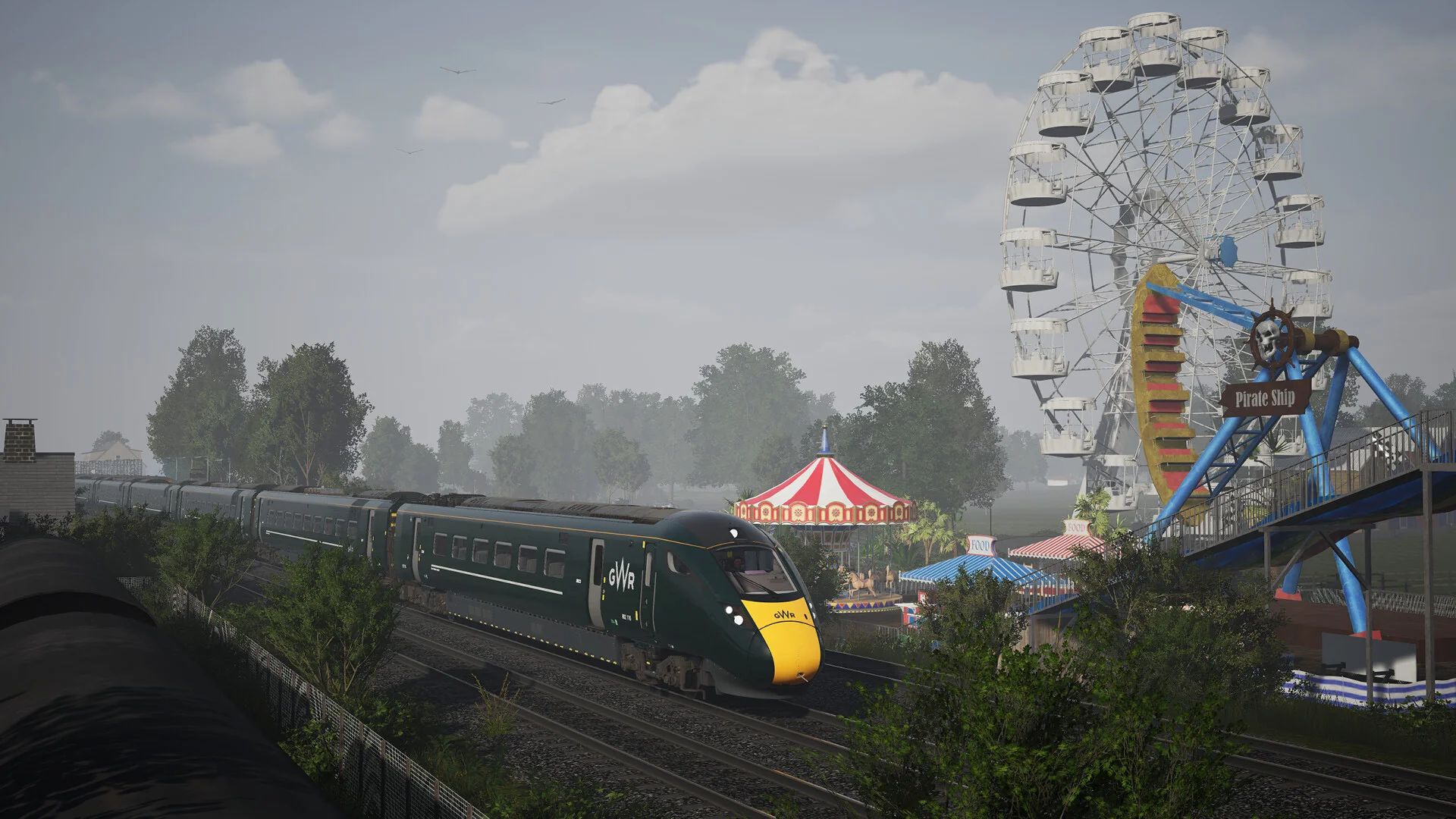 Train Sim World® 6: Riviera Line: Exeter – Plymouth & Paignton Route Add-On - Image 8