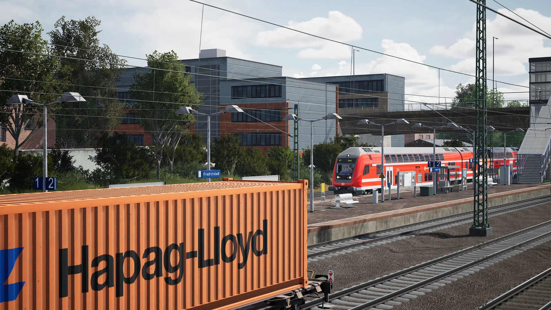Train Sim World® 6: Standard Edition - Image 22