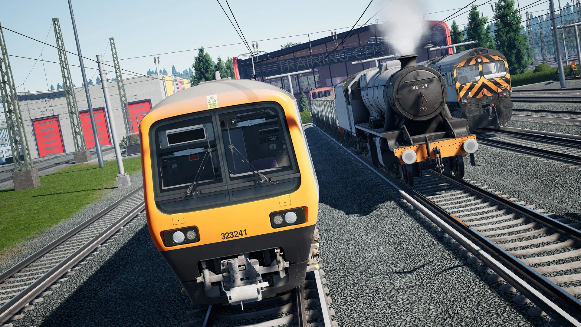Train Sim World® 6: Standard Edition - Image 3