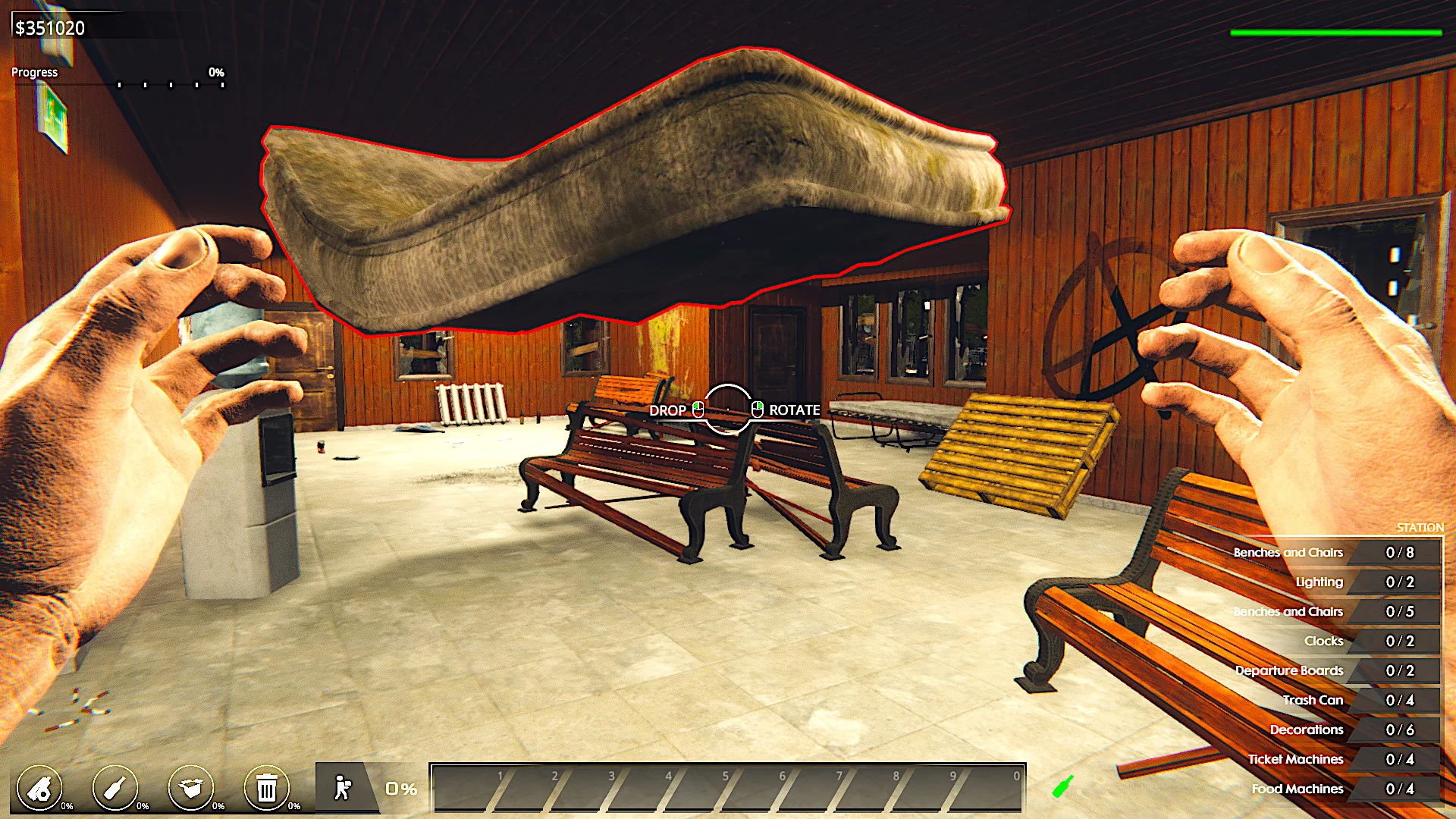 Train Station Renovation - Germany DLC - Image 6