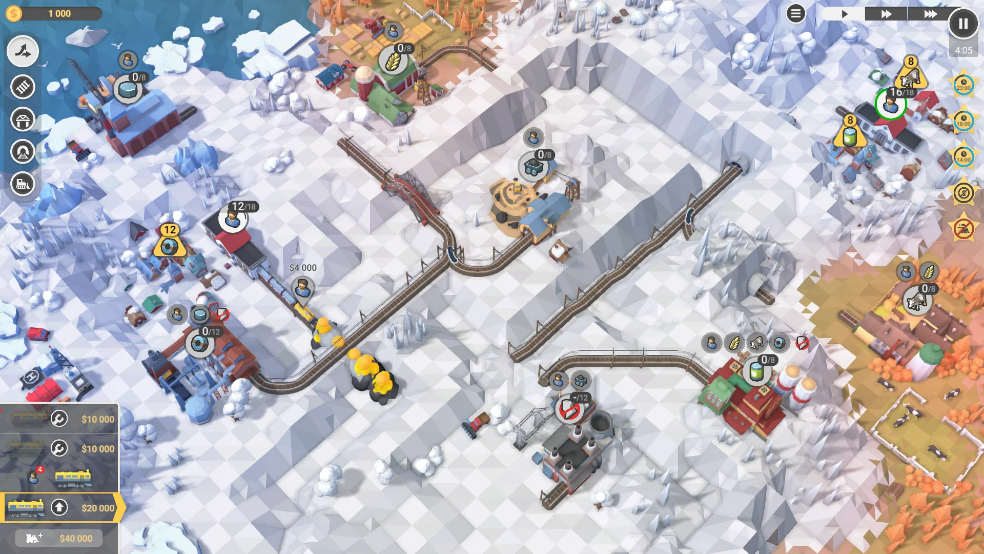 Train Valley 2 - Image 8