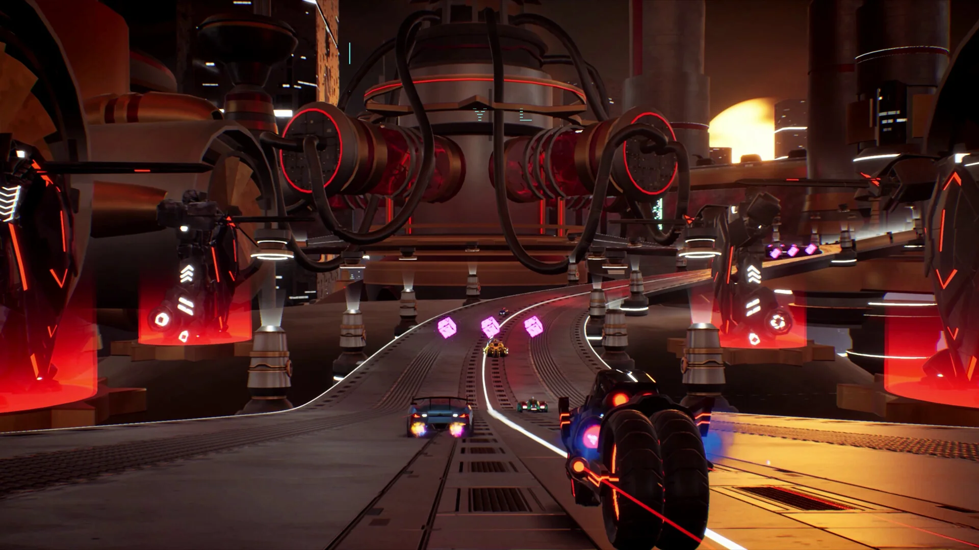 TRANSFORMERS: Galactic Trials - Image 10