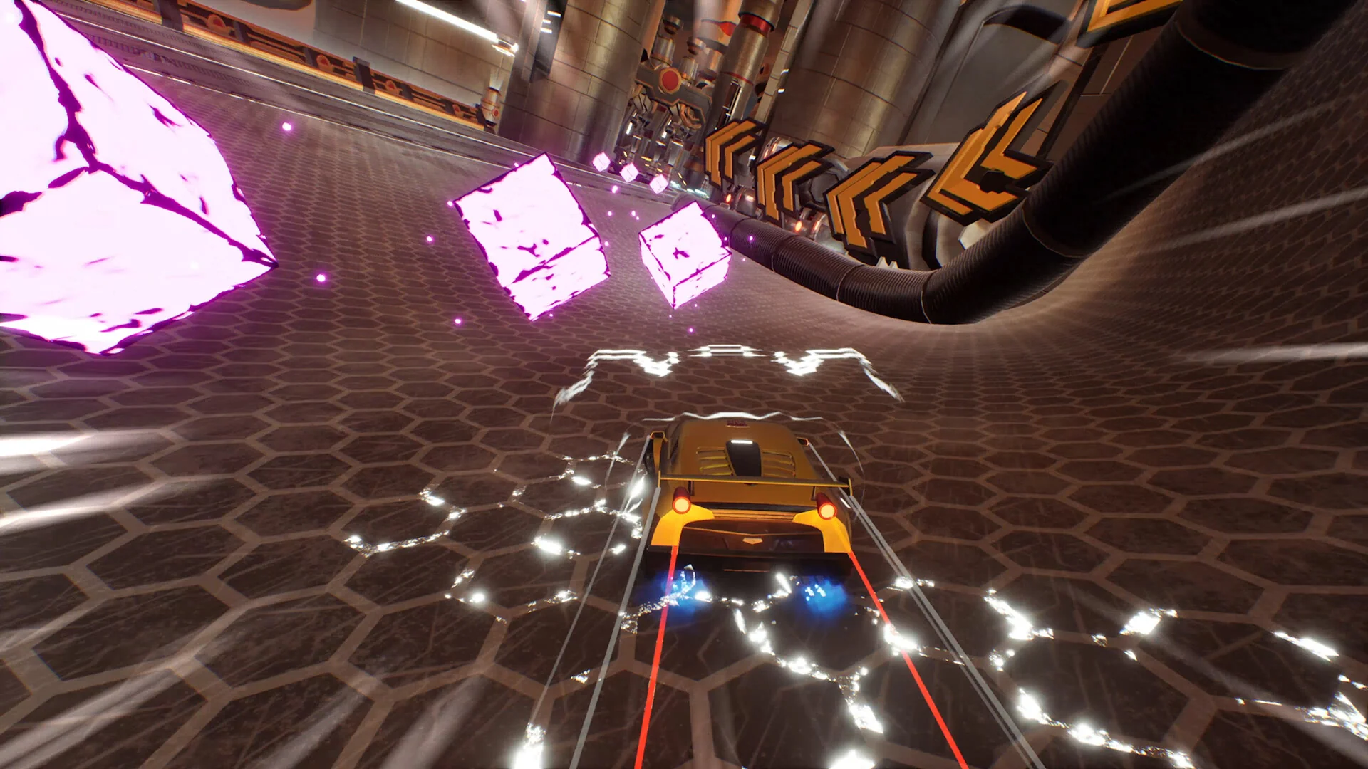 TRANSFORMERS: Galactic Trials - Image 5