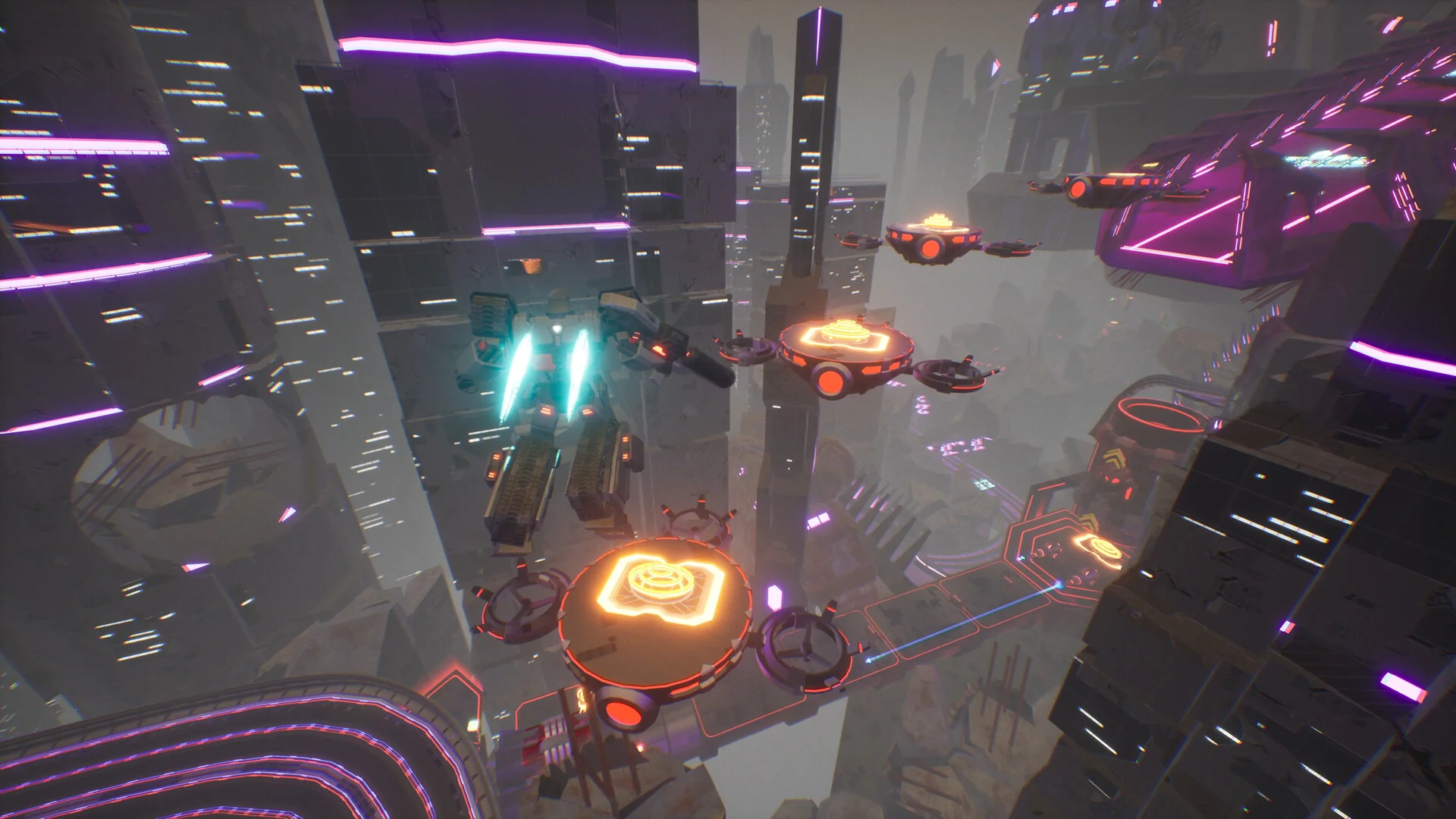 TRANSFORMERS: Galactic Trials - Image 9