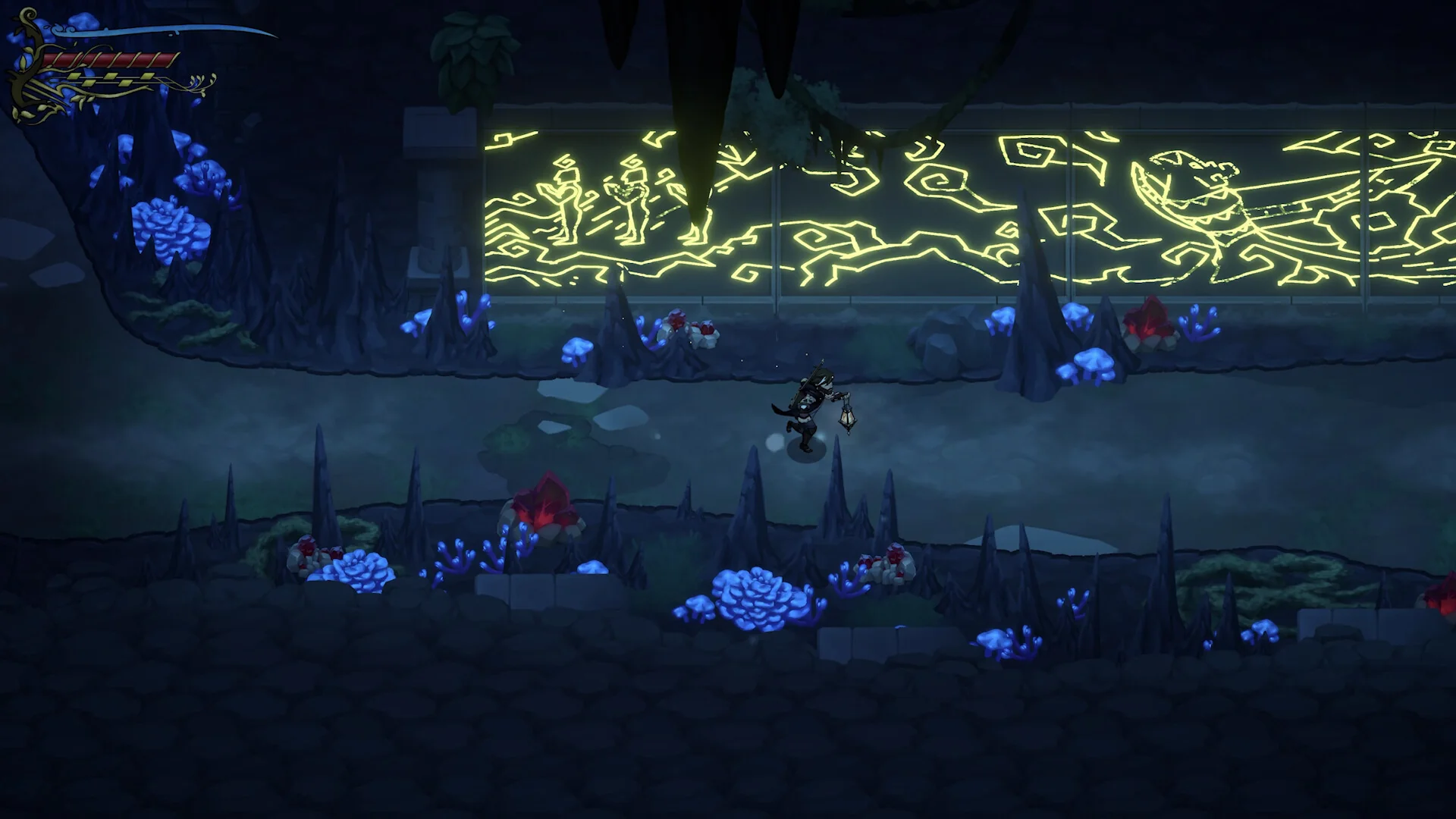 Traveler's Refrain - Image 4