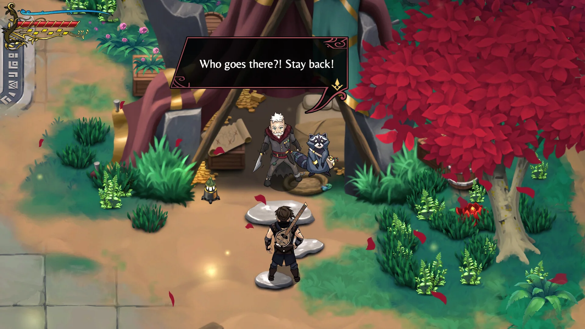 Traveler's Refrain - Image 6