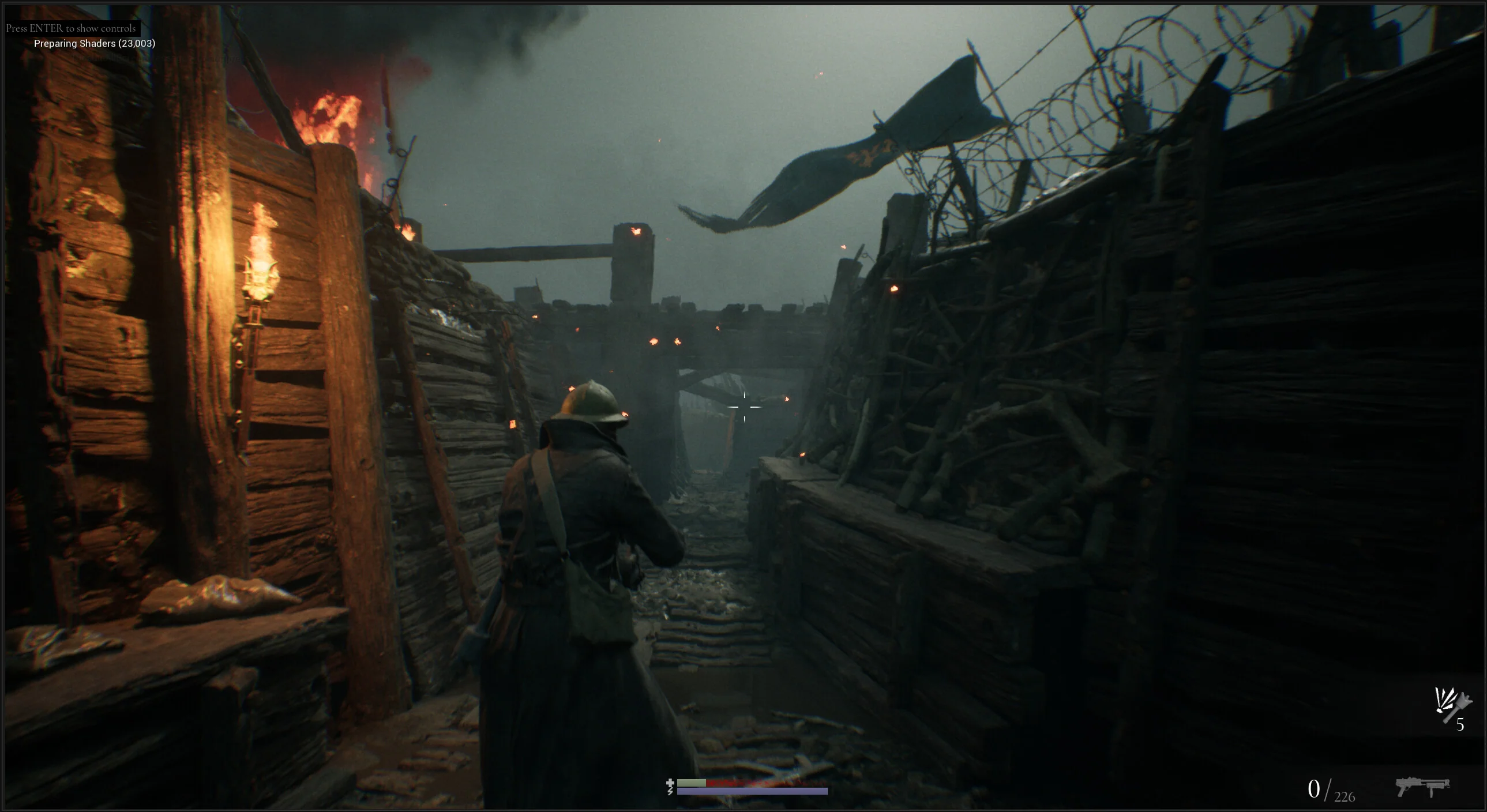 Trench Tales - Image 2