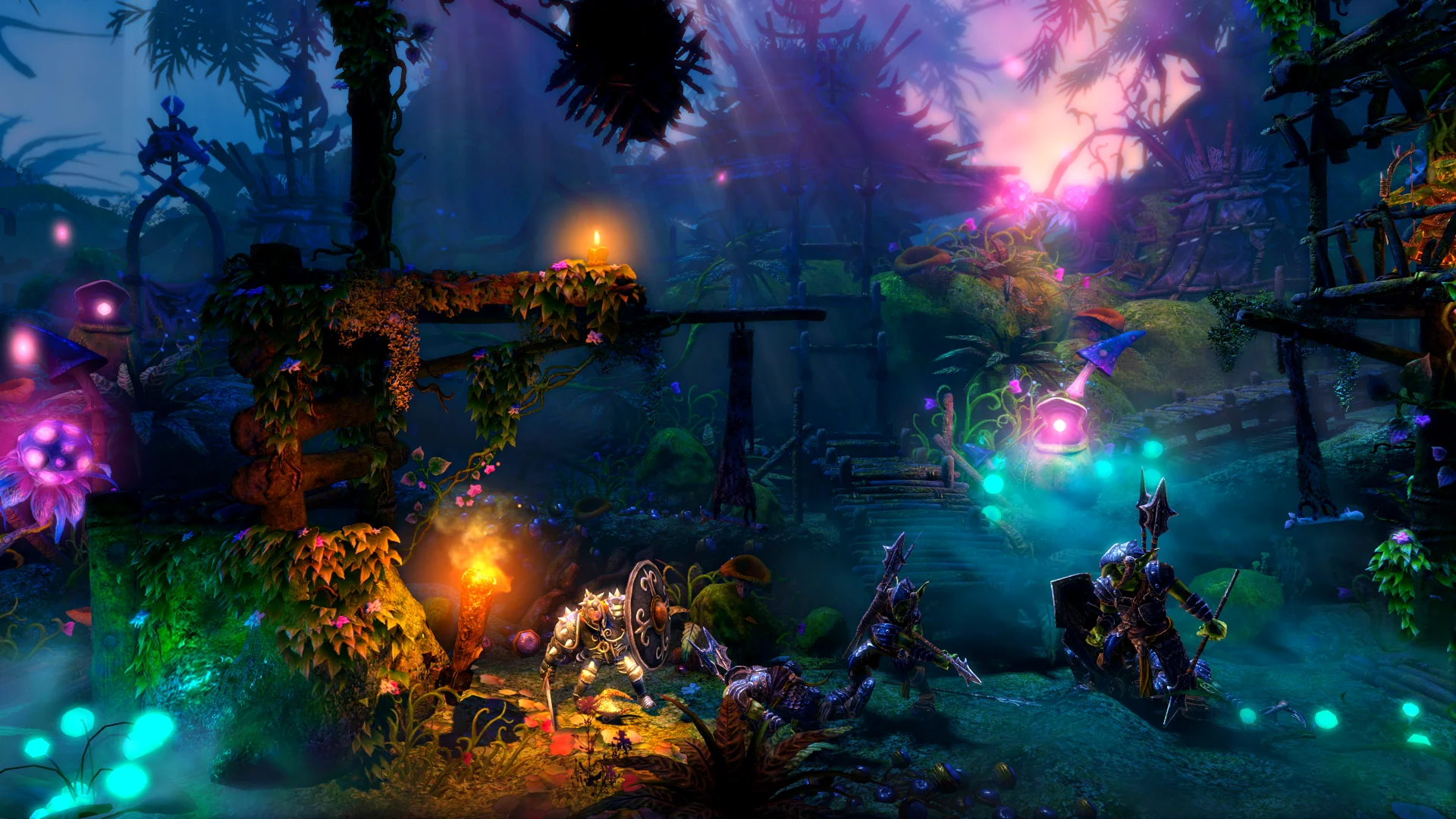Trine 2: Complete Story - Image 10