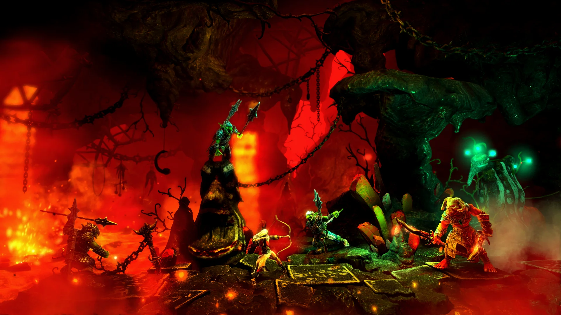 Trine 2: Complete Story - Image 15
