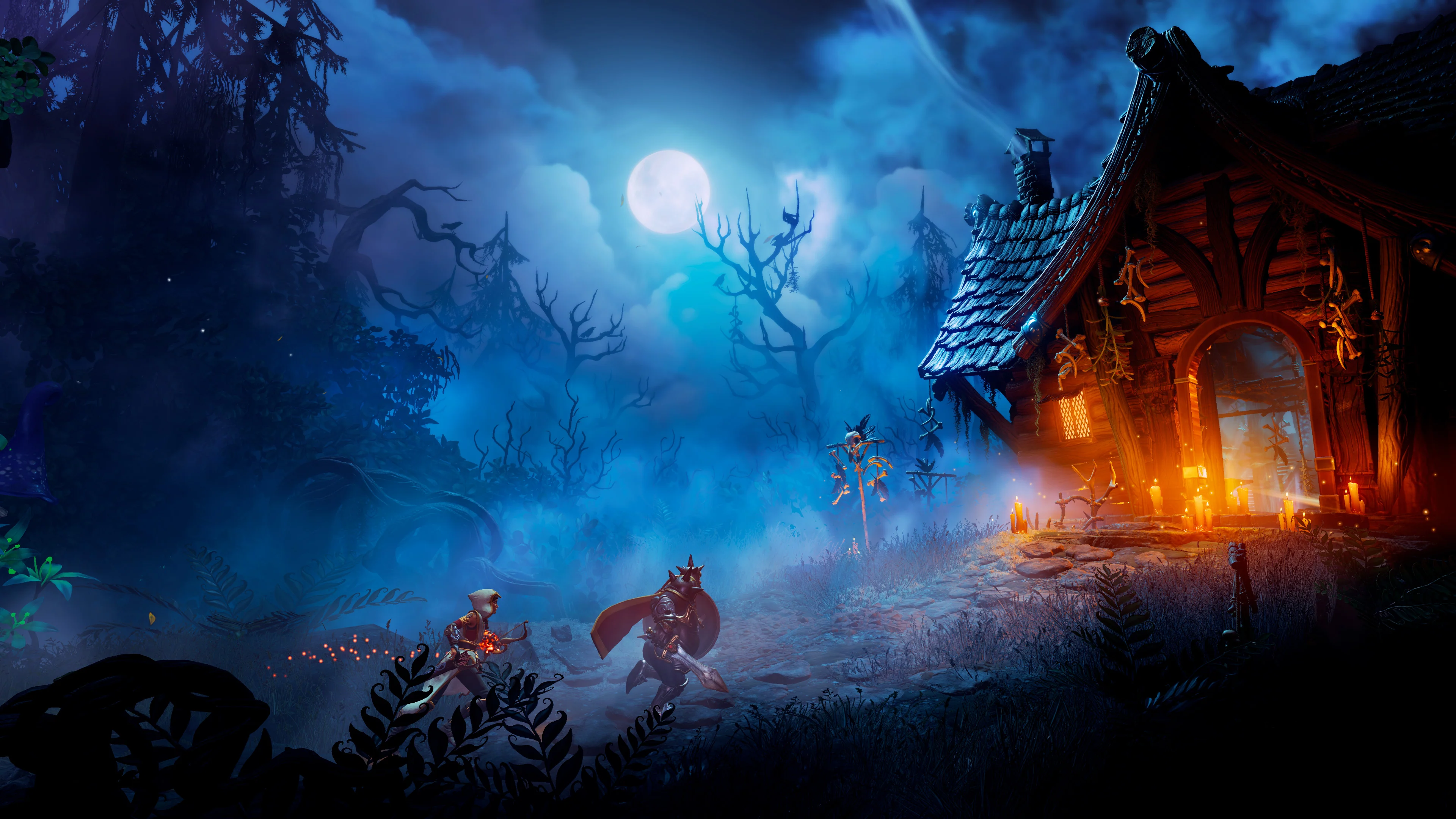 Trine 4: Melody of Mystery - Image 7