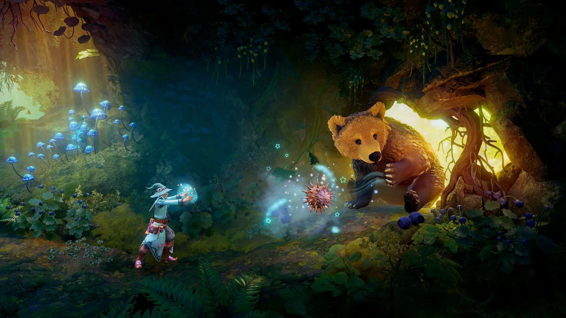 Trine 4: The Nightmare Prince - Image 4