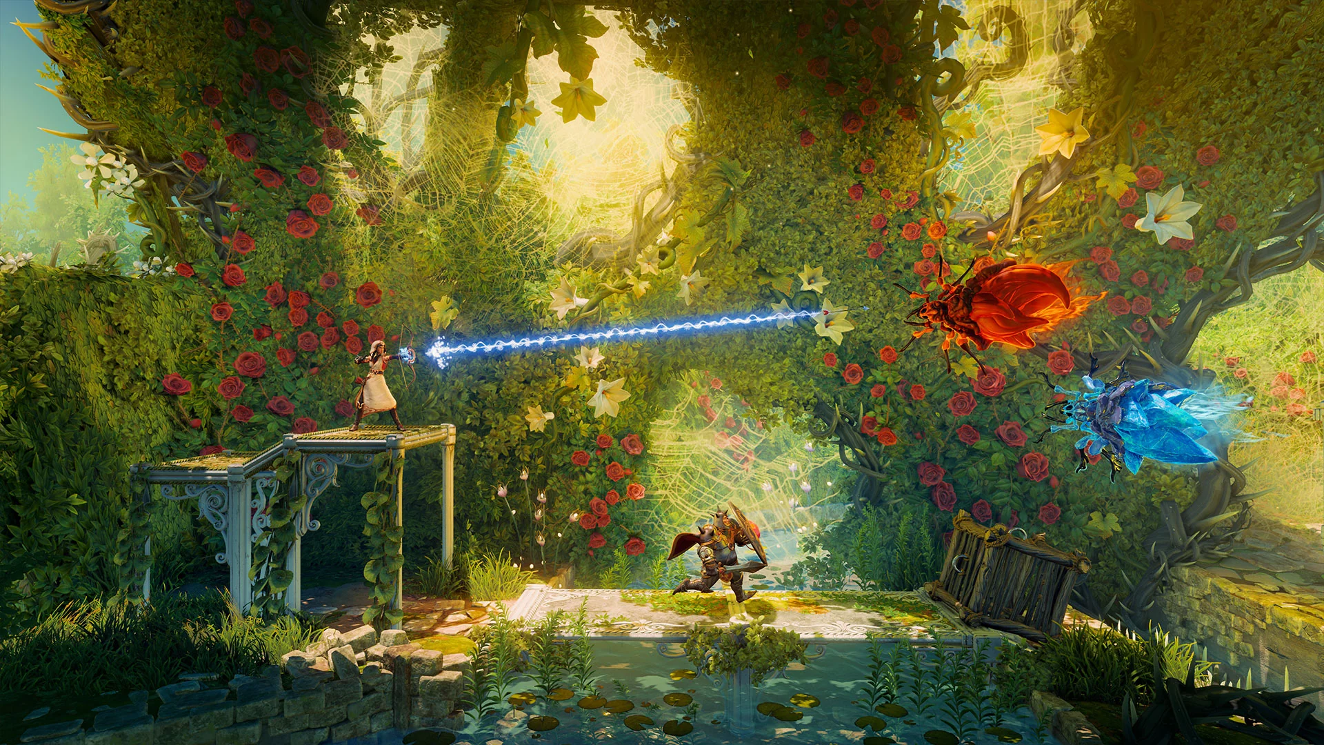 Trine 4: The Nightmare Prince - Image 9