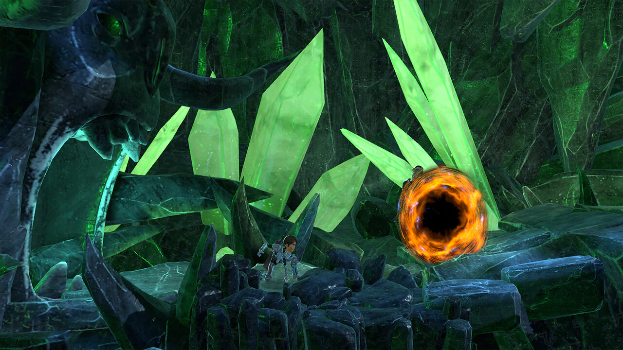Trollhunters: Defenders of Arcadia - Image 4