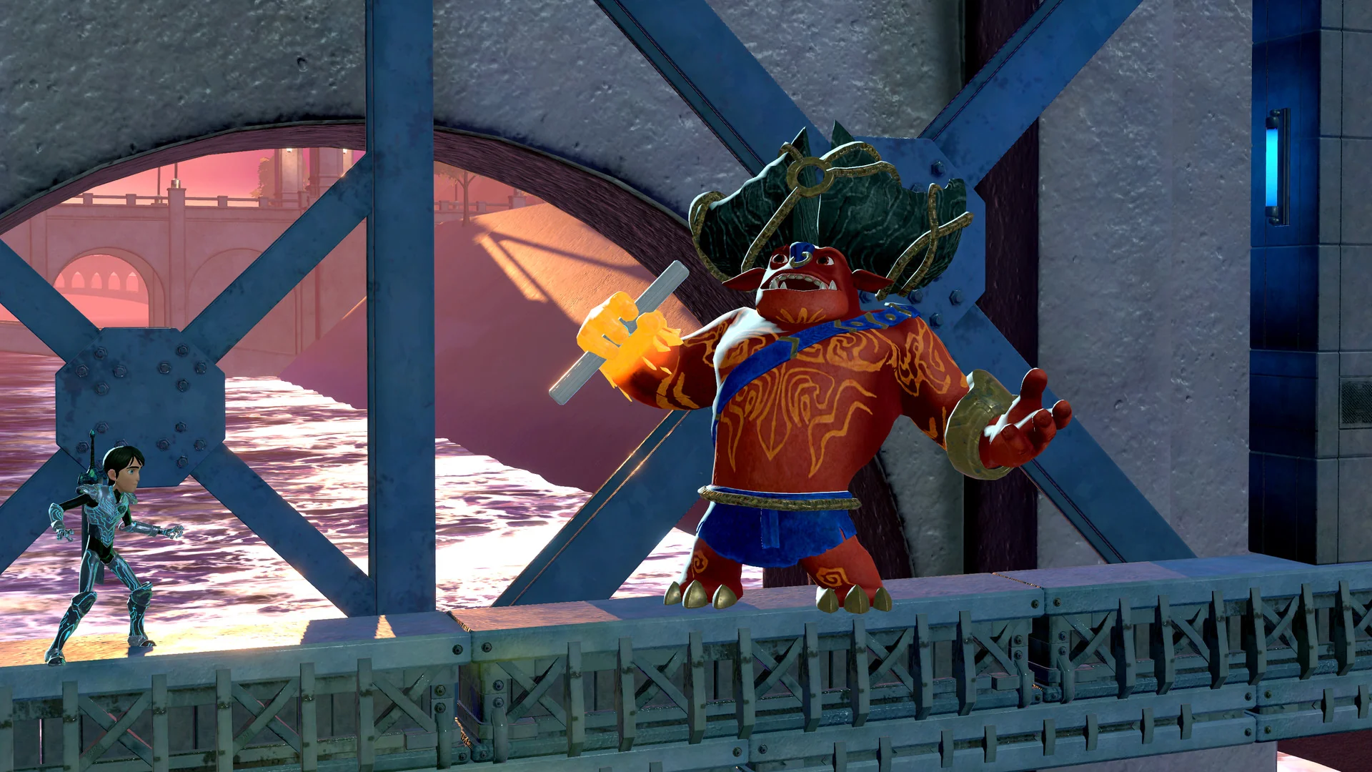 Trollhunters: Defenders of Arcadia - Image 6