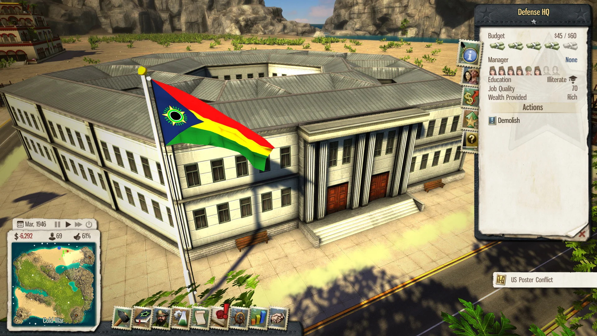 Tropico 5 - Generalissimo - Image 2