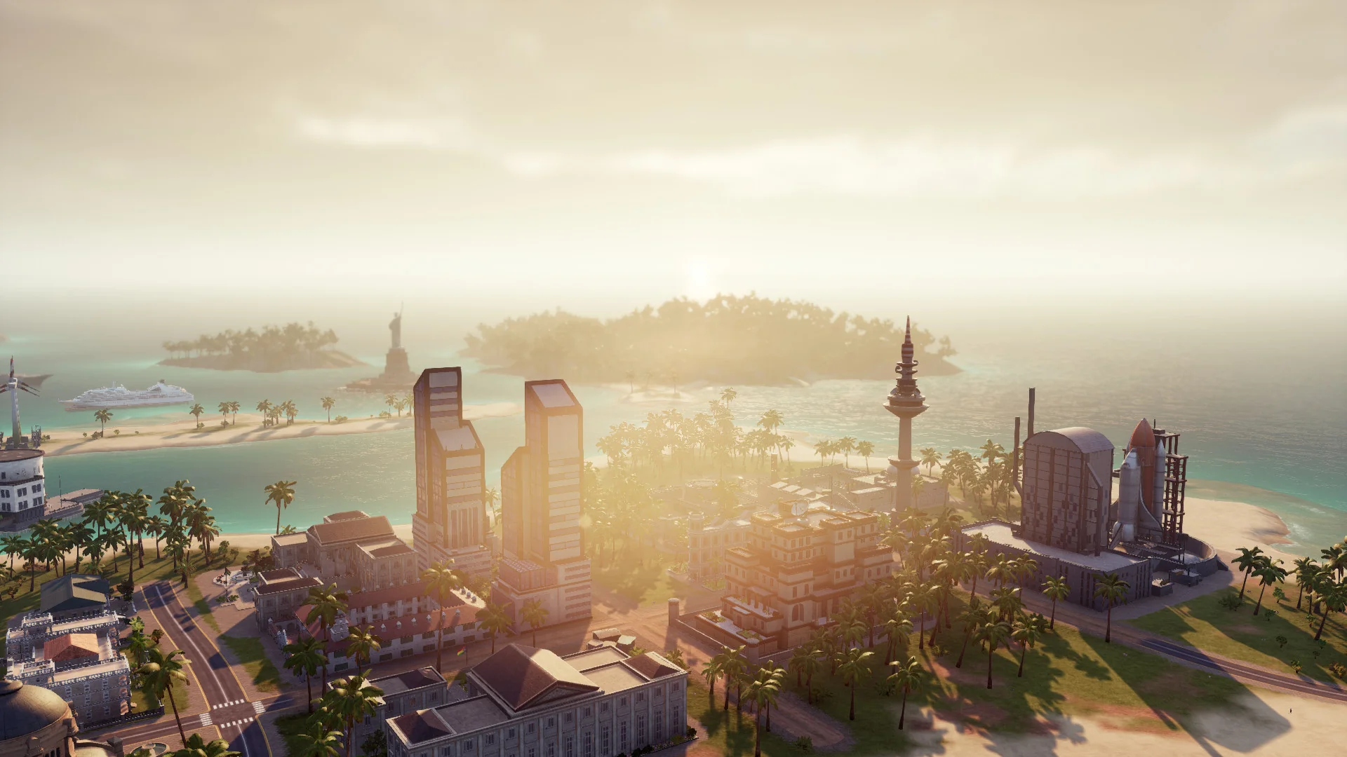 Tropico 6 - Image 2