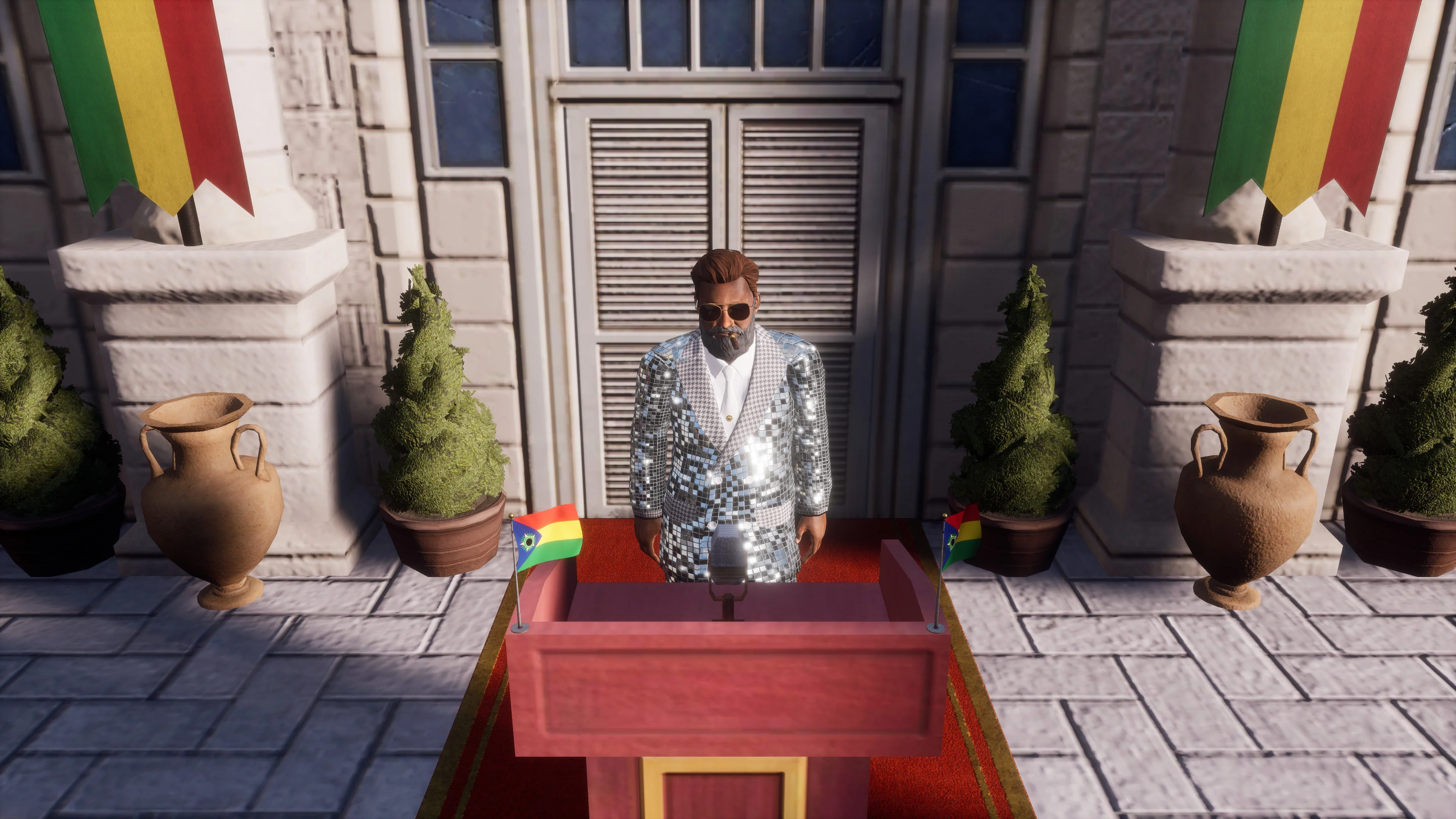 Tropico 6 - Festival - Image 11