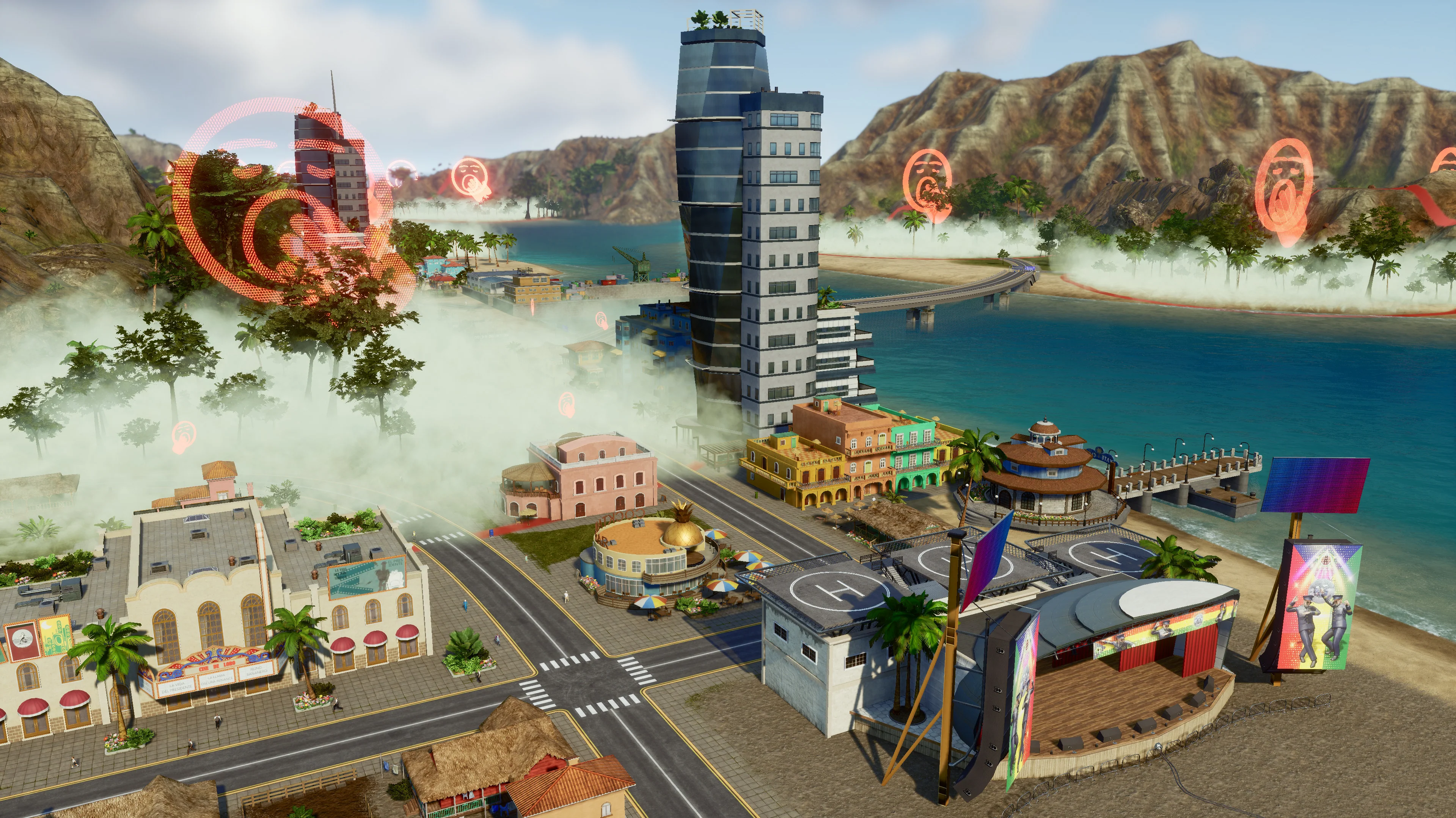 Tropico 6 - Festival - Image 3