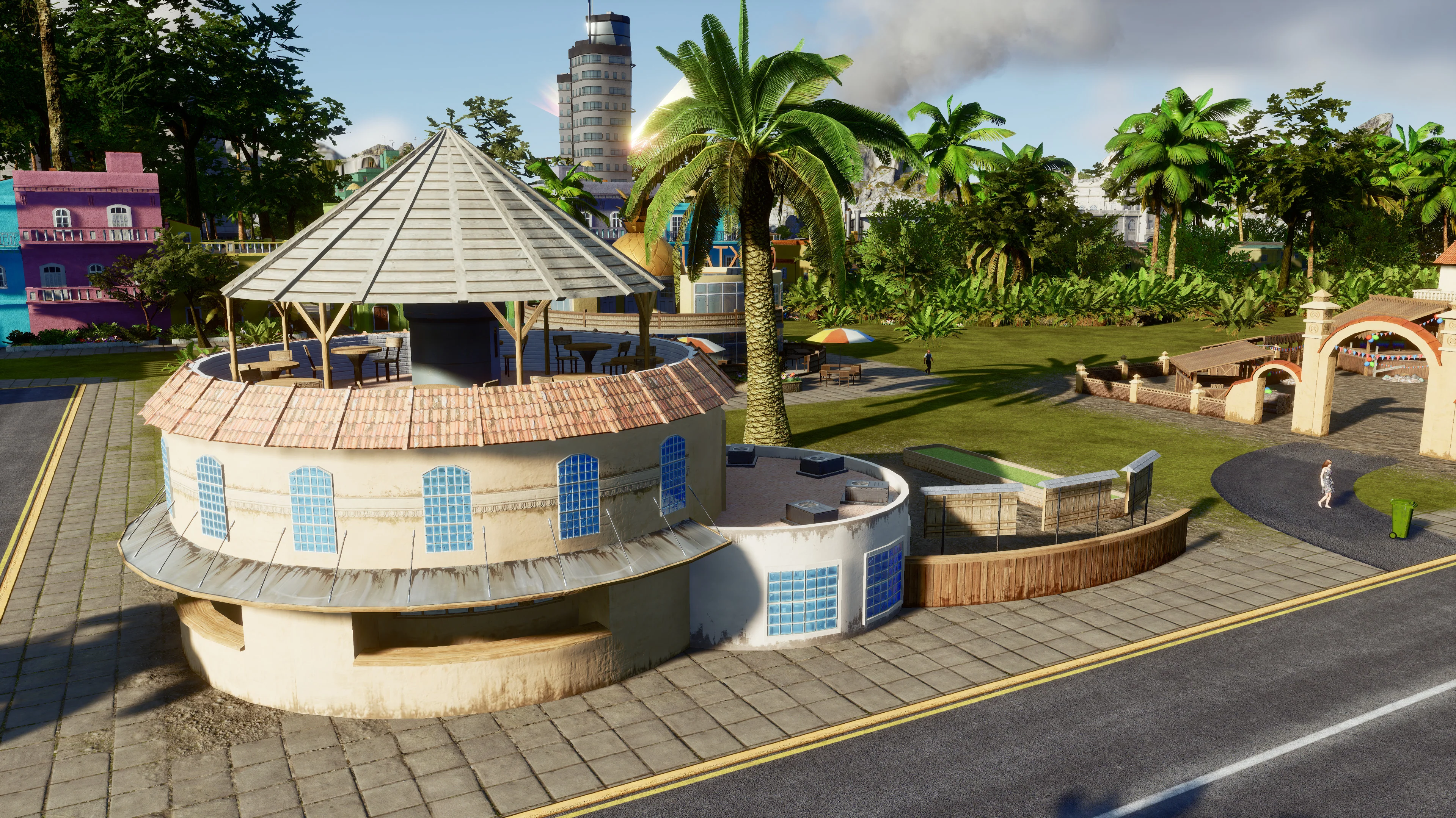 Tropico 6 - Festival - Image 6