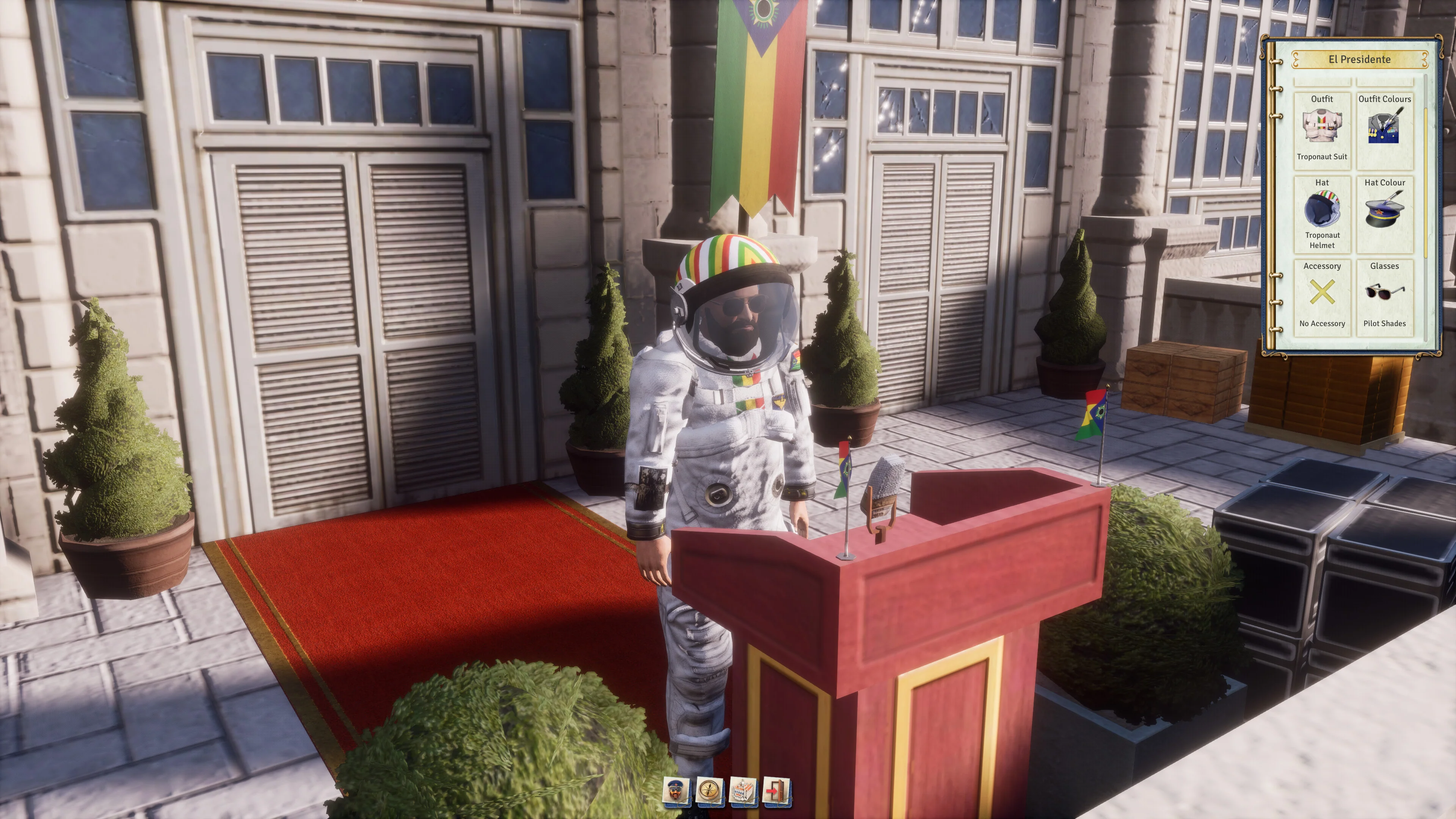 Tropico 6 - New Frontiers - Image 11