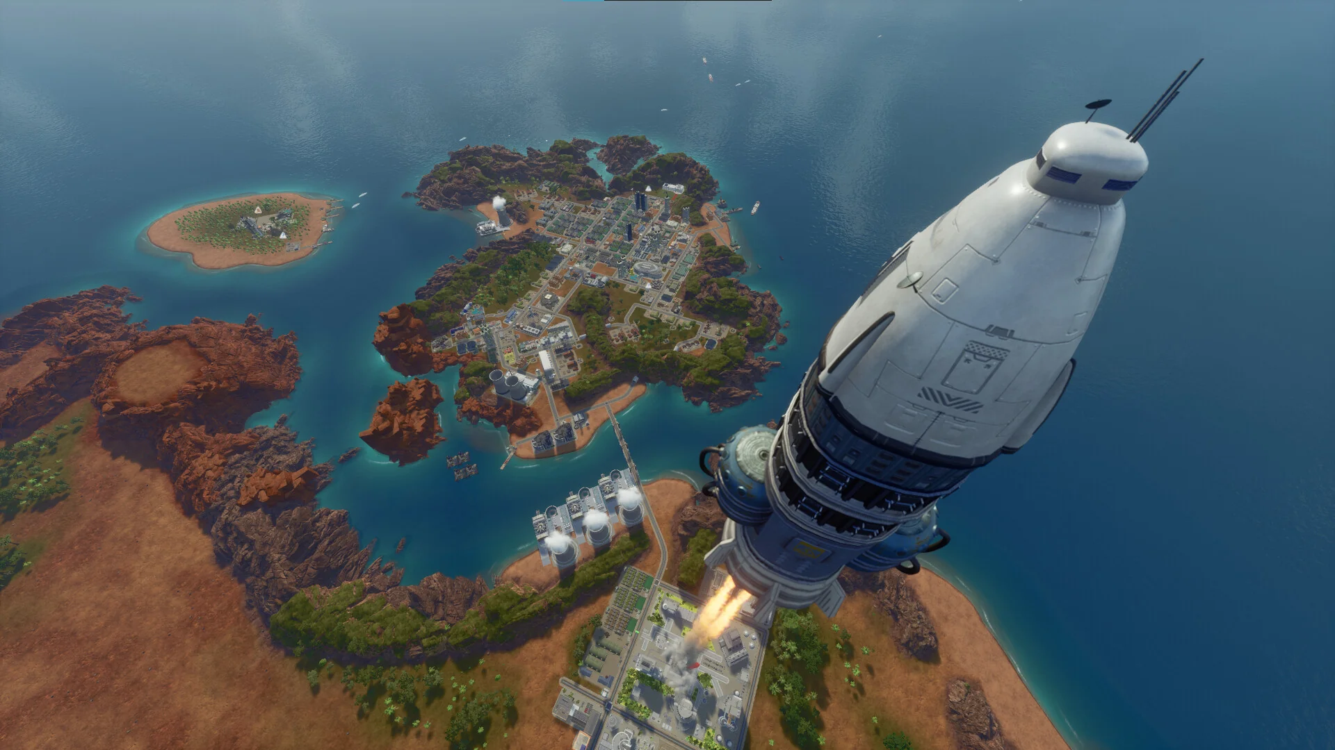 Tropico 6 - New Frontiers - Image 6
