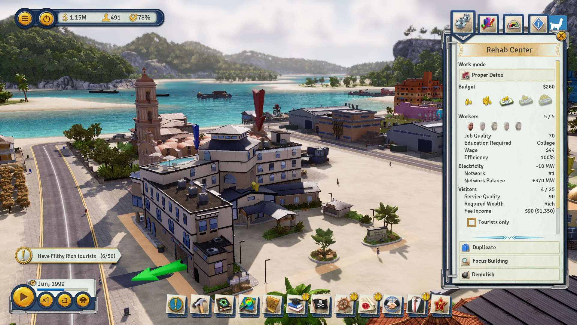 Tropico 6 - Spitter - Image 5
