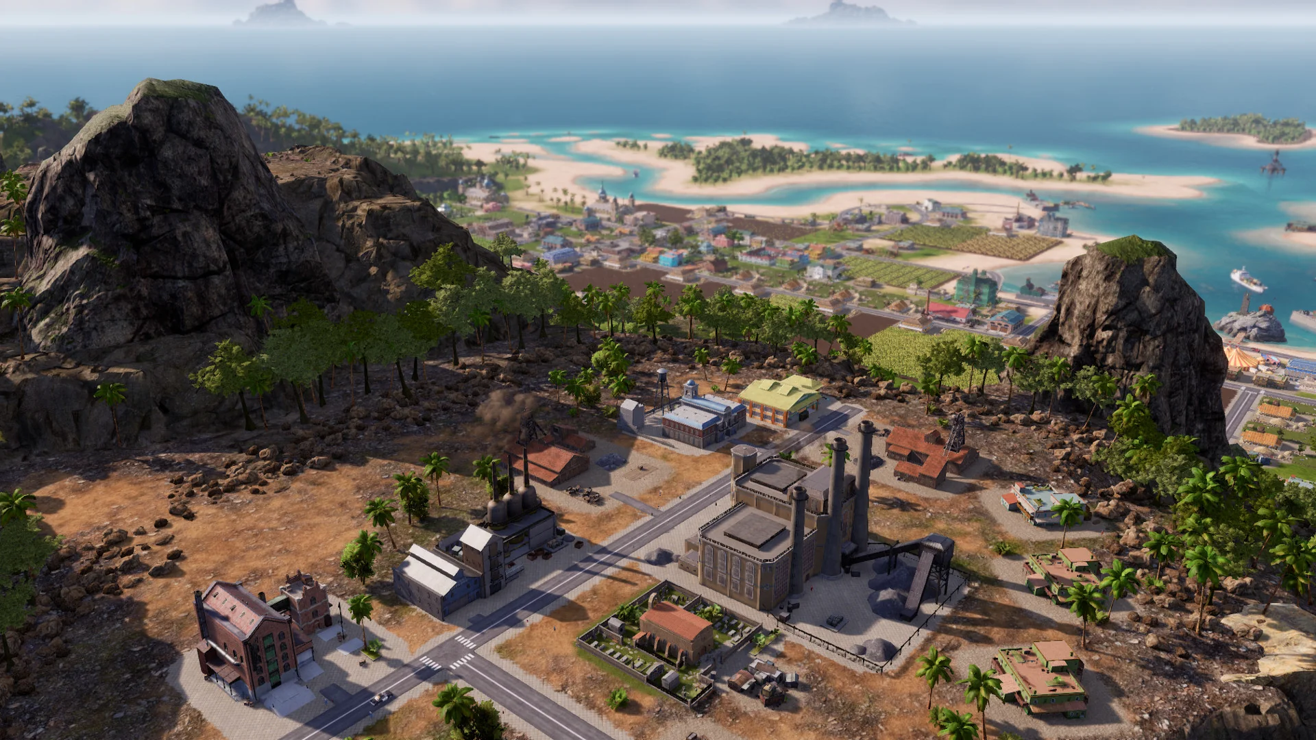 Tropico 6 - The Llama of Wall Street - Image 8