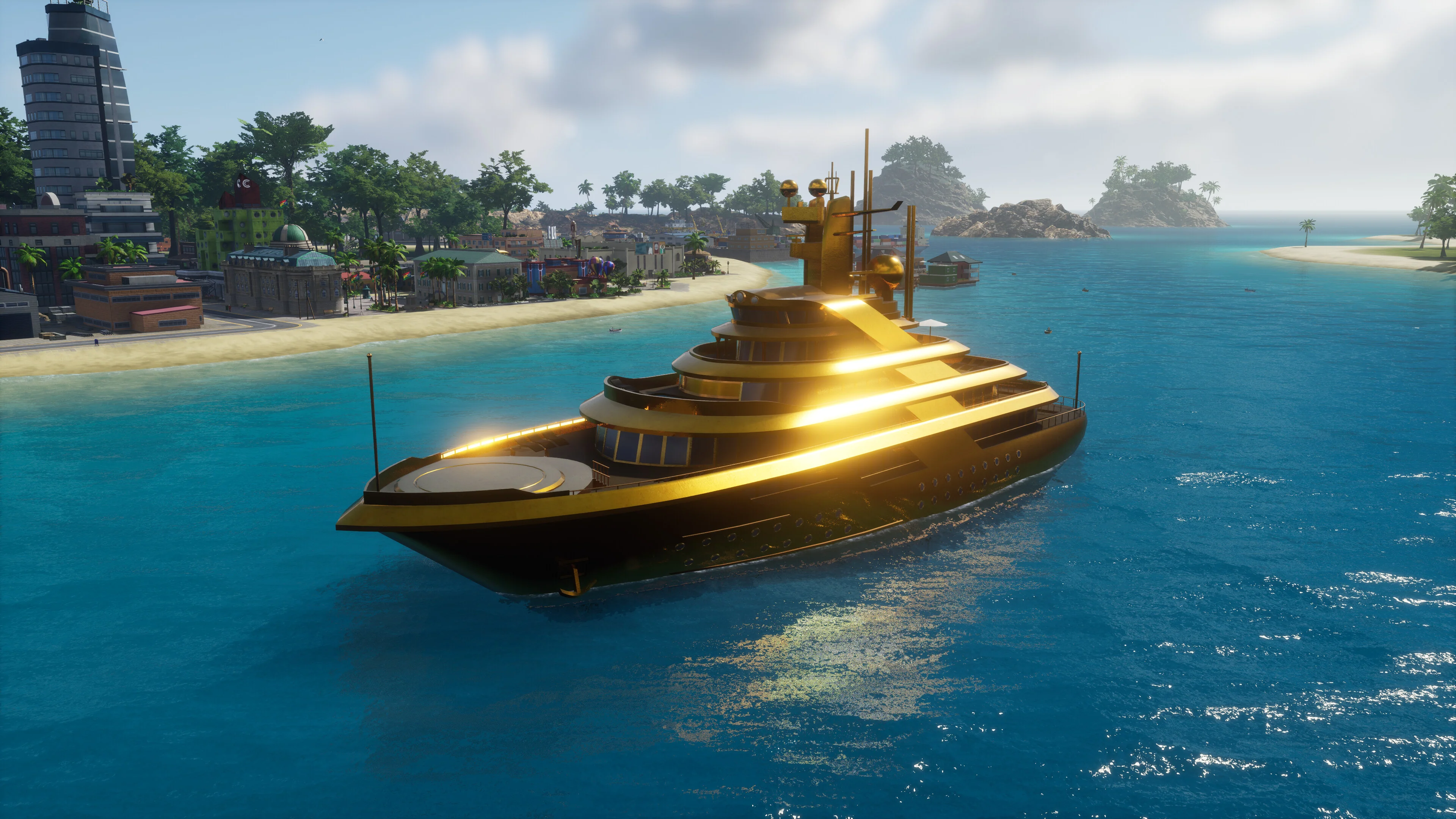 Tropico 6 - Tropican Shores - Image 3