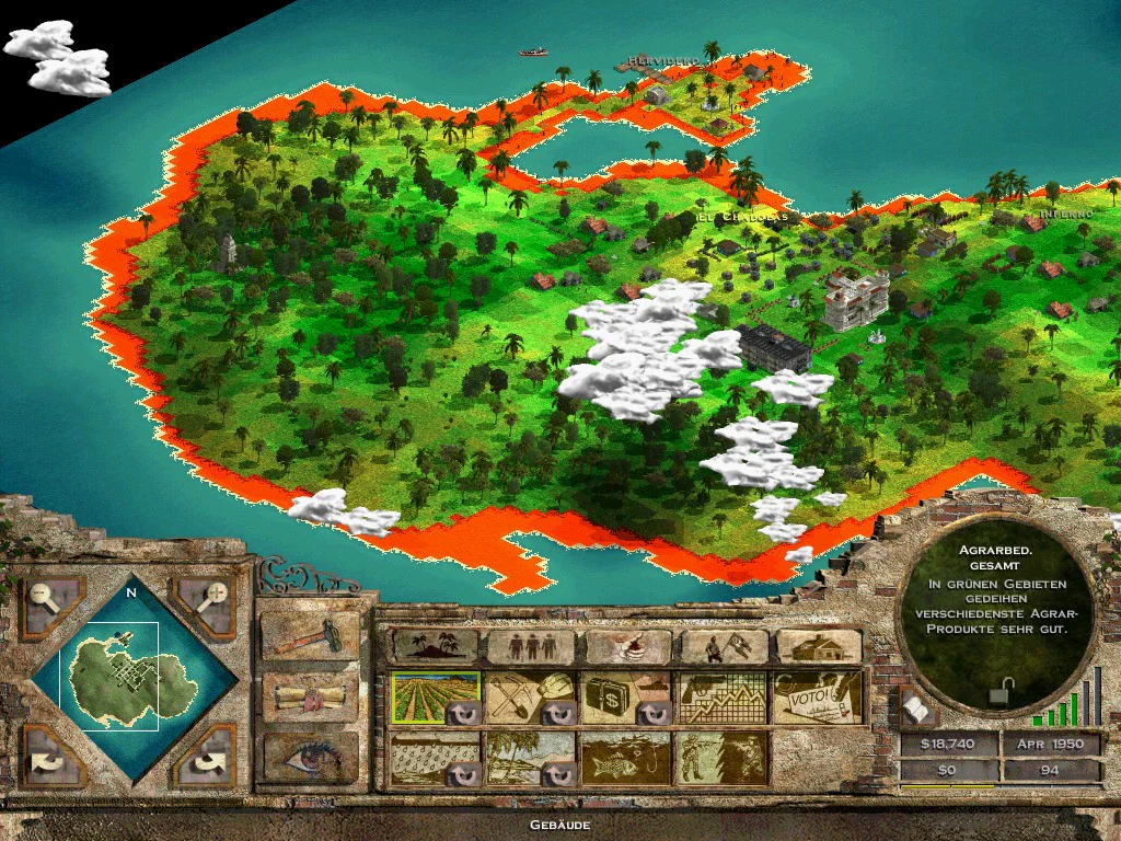 Tropico Reloaded - Image 3