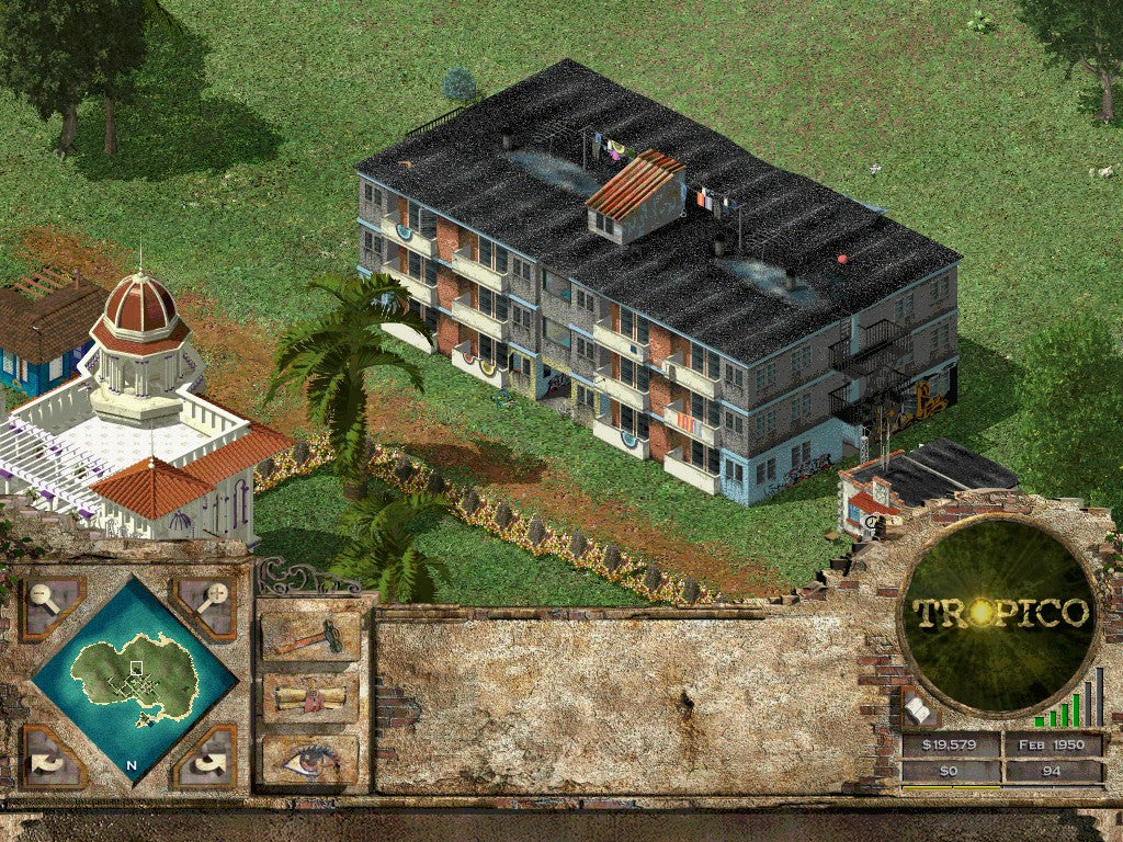 Tropico Reloaded - Image 4