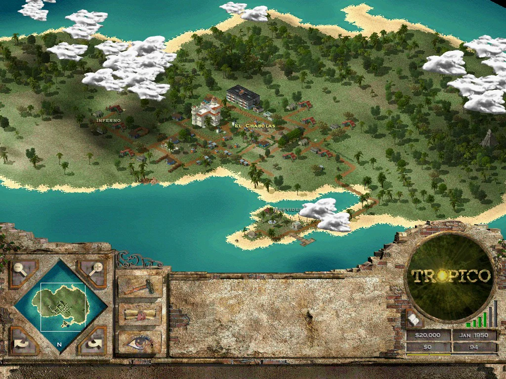 Tropico Reloaded - Image 5
