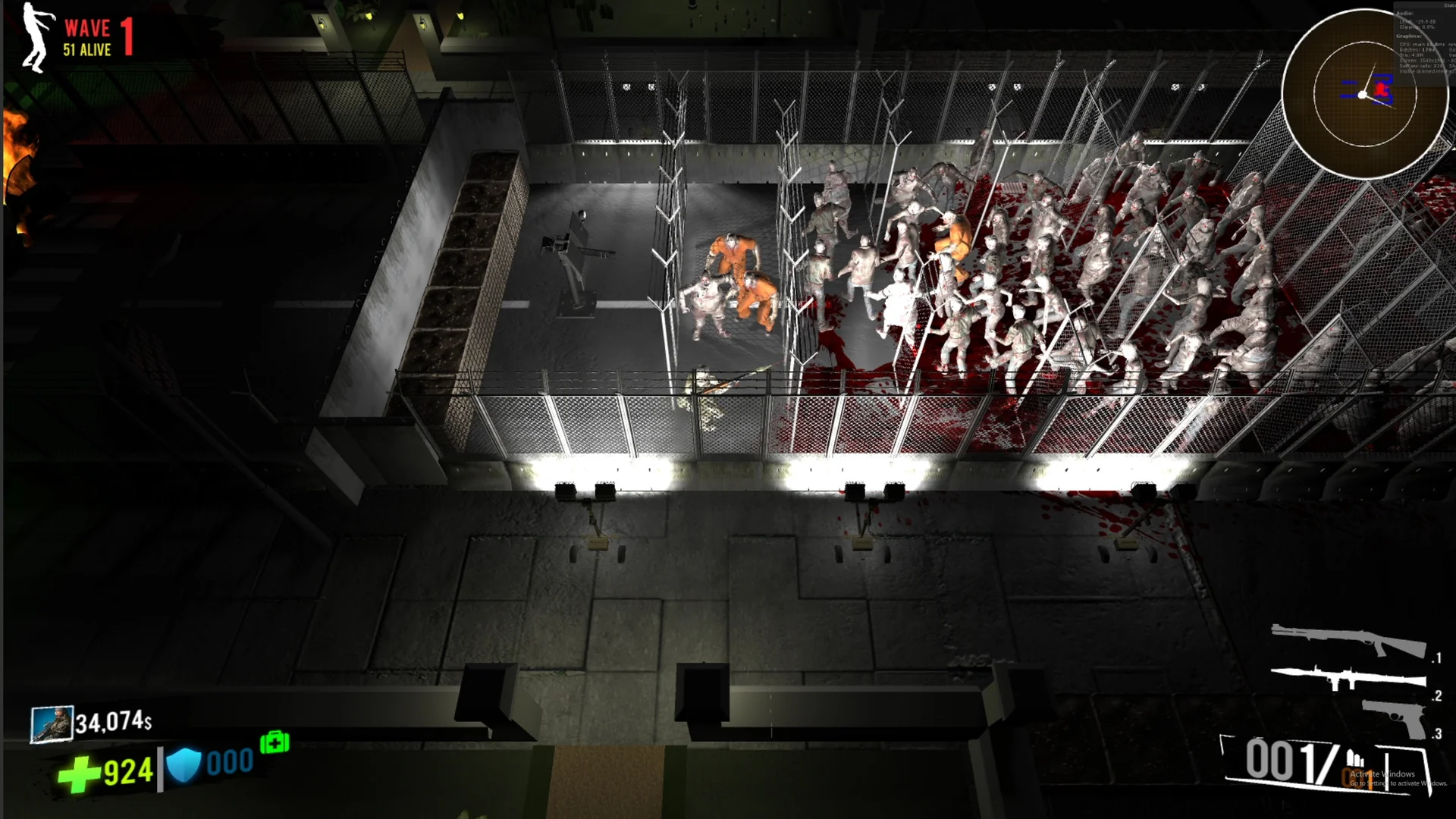 Ultimate Zombie Defense - Image 13