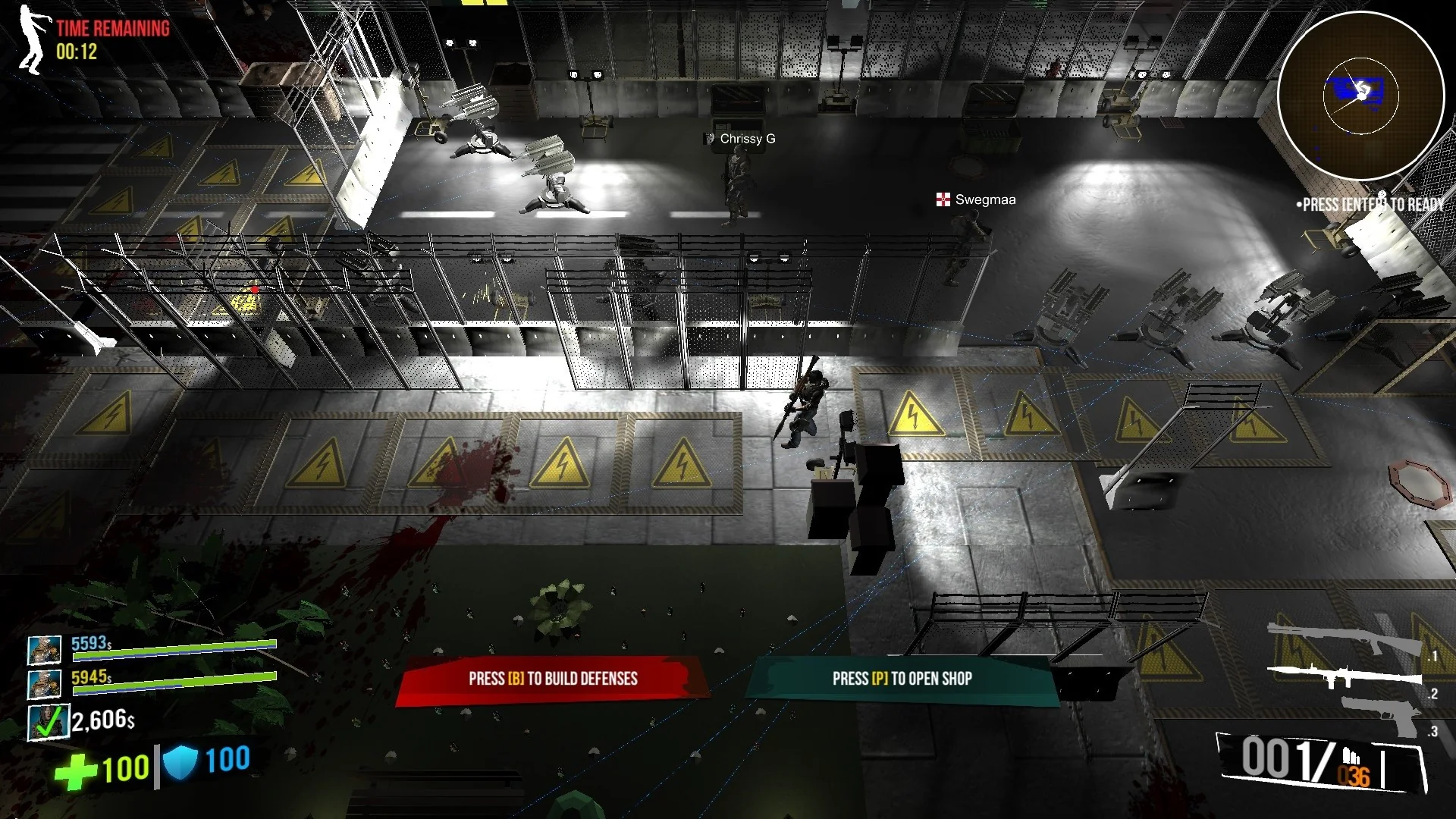 Ultimate Zombie Defense - Image 4