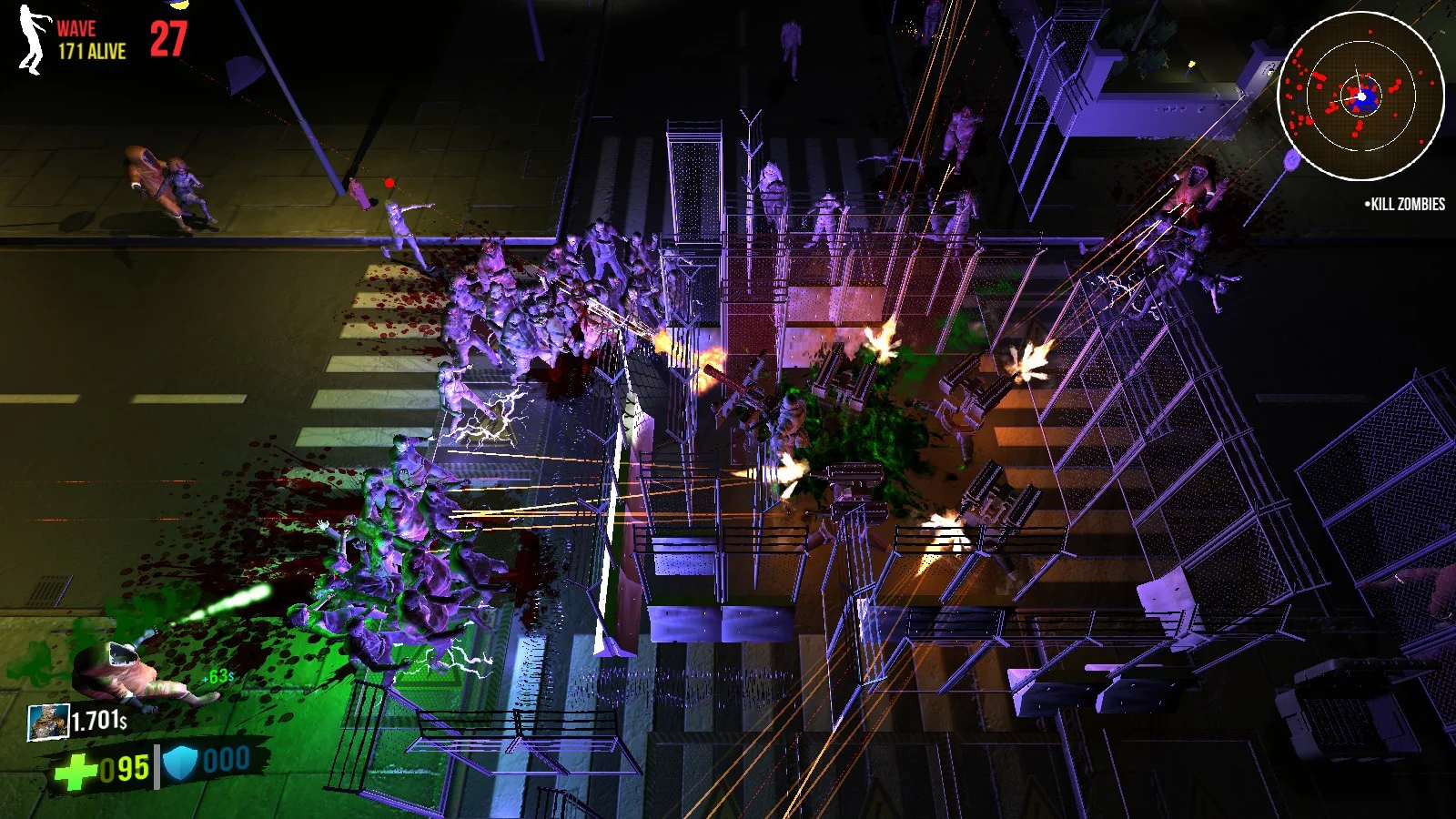 Ultimate Zombie Defense - Image 8